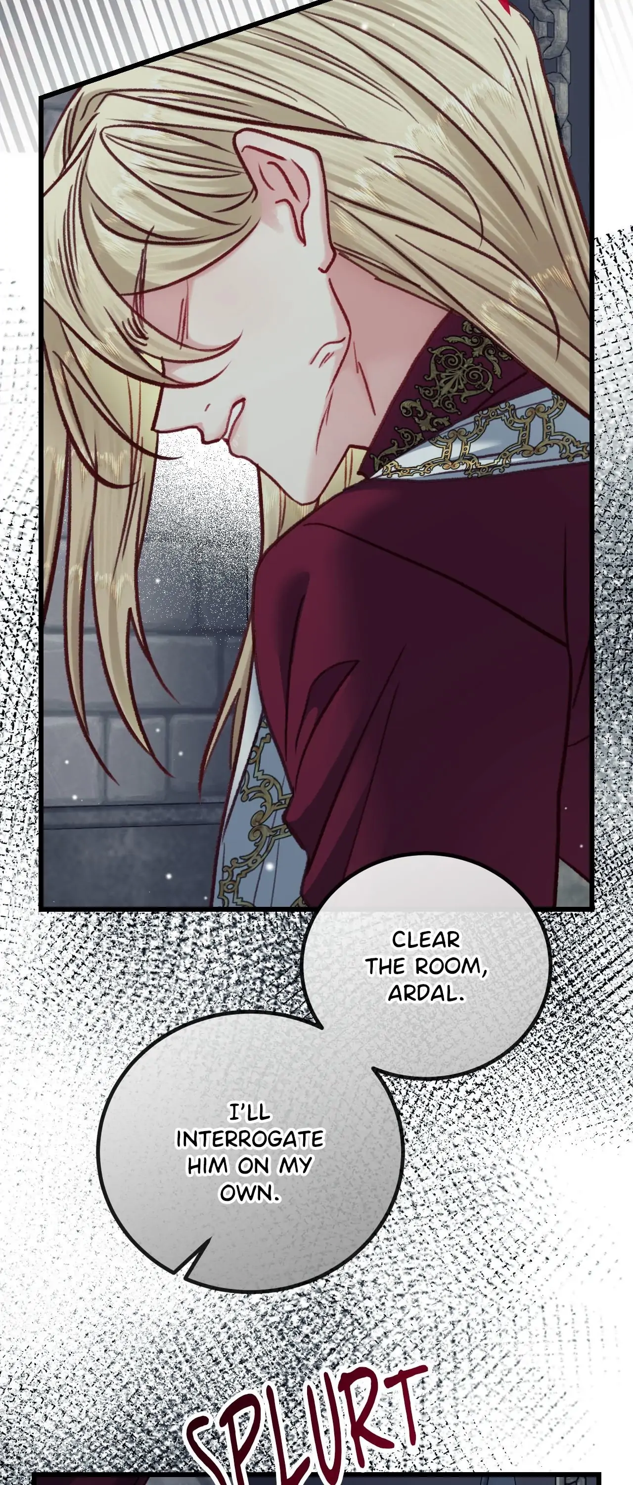 Hunks, Harems, and Hardcore Habits Chapter 26 - Page 79 in English