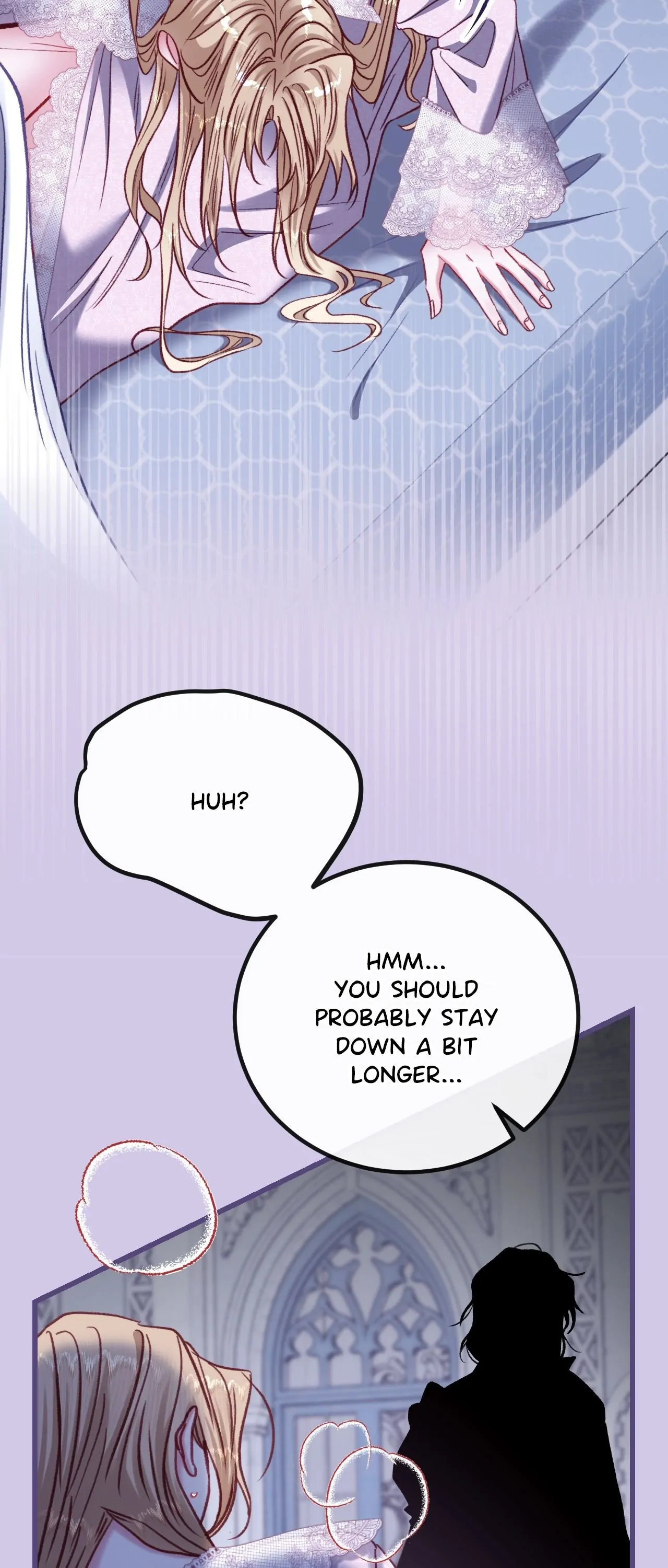 Hunks, Harems, and Hardcore Habits Chapter 27 - Page 12 in English