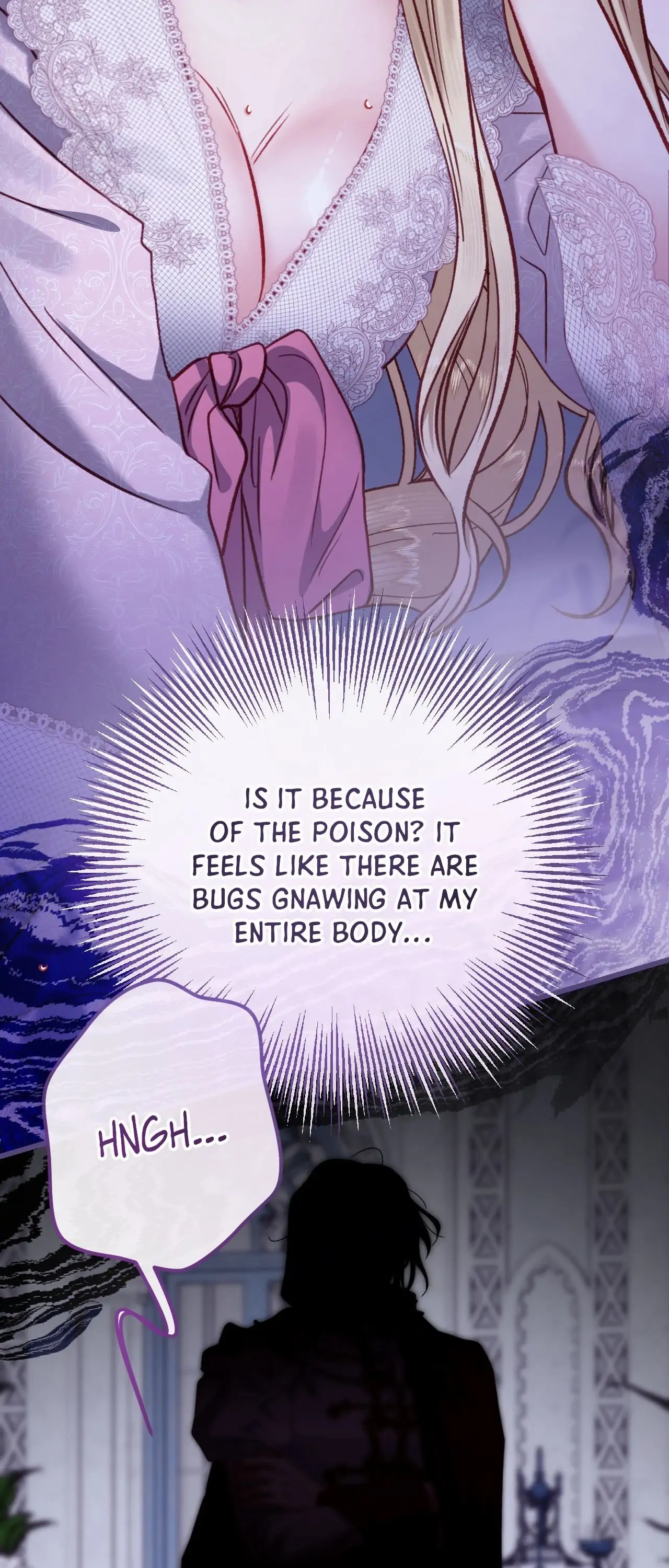 Hunks, Harems, and Hardcore Habits Chapter 27 - Page 15 in English
