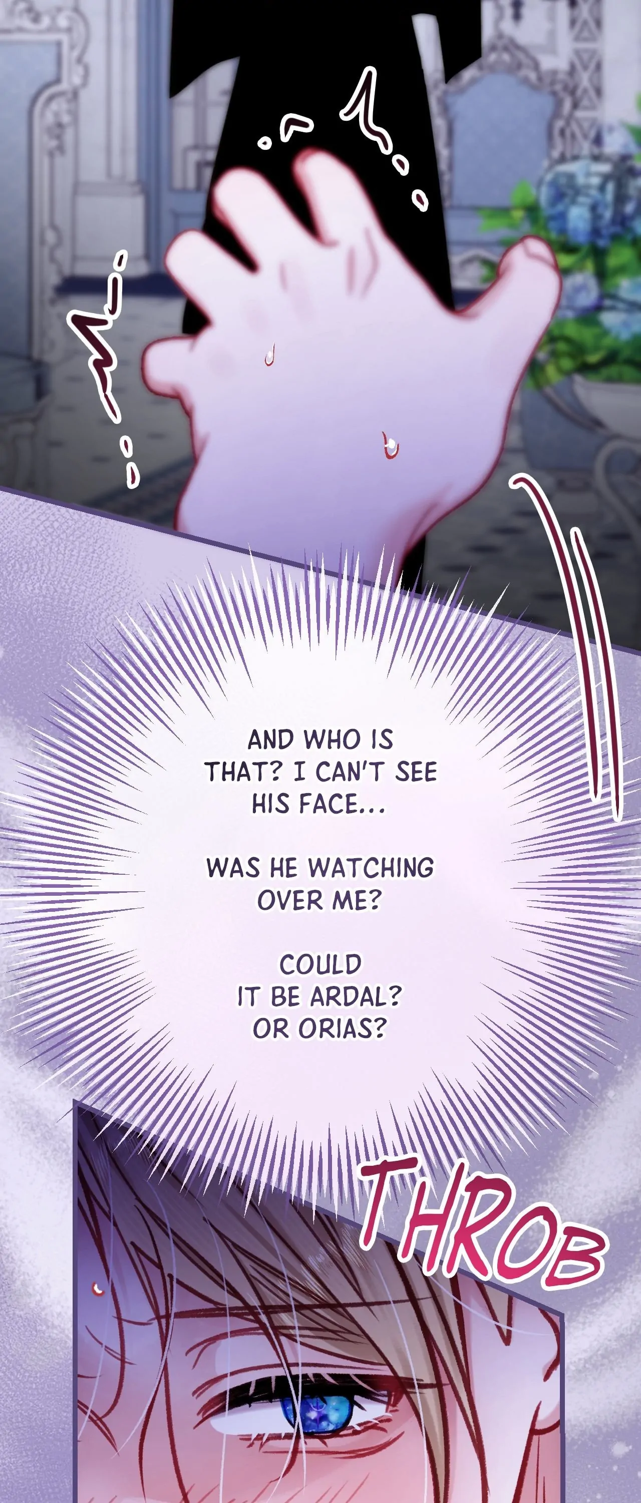 Hunks, Harems, and Hardcore Habits Chapter 27 - Page 16 in English