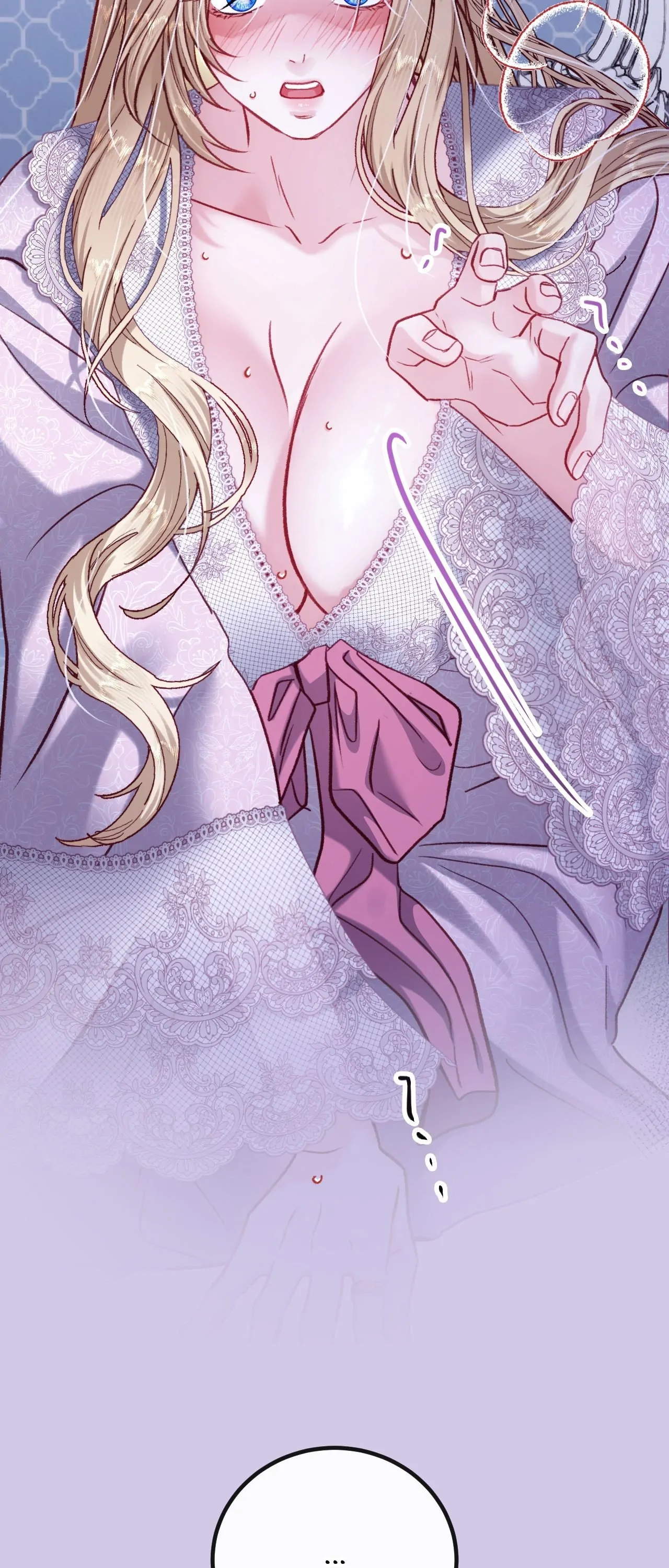 Hunks, Harems, and Hardcore Habits Chapter 27 - Page 19 in English