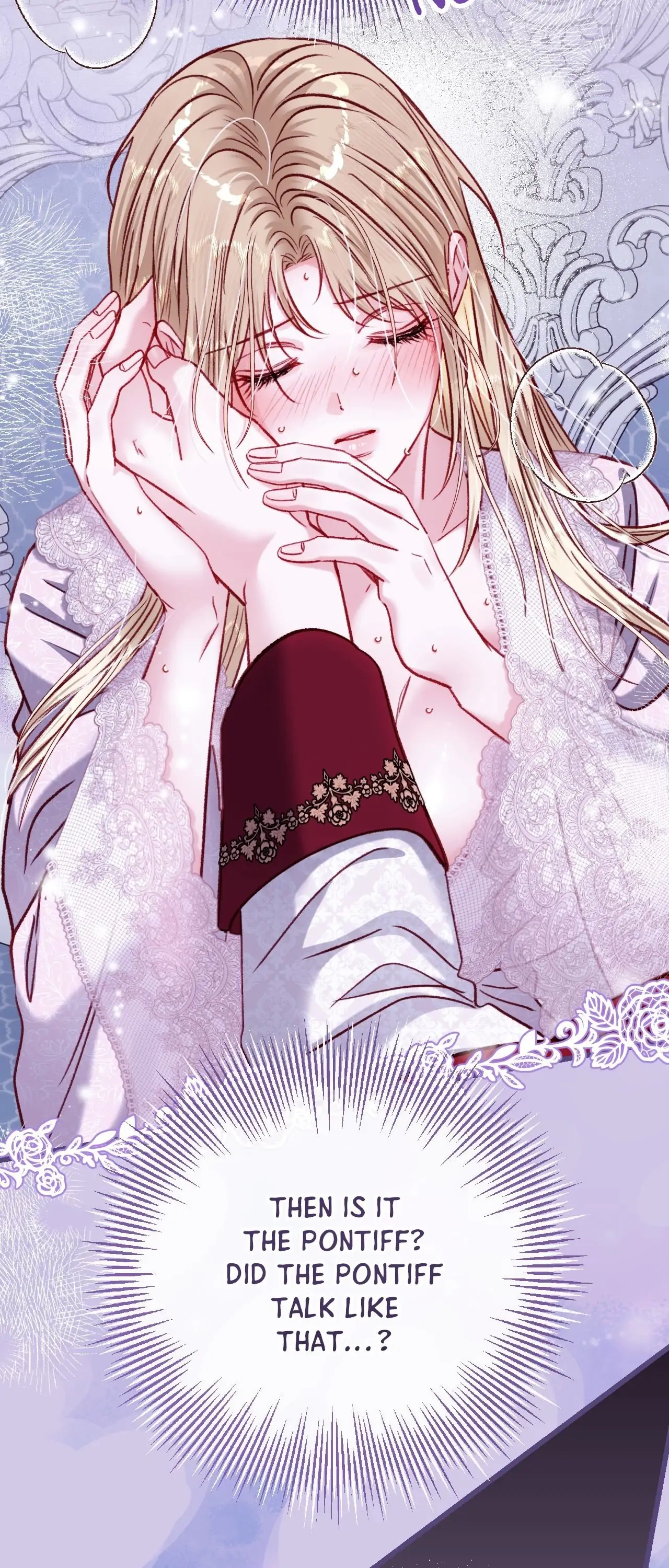 Hunks, Harems, and Hardcore Habits Chapter 27 - Page 23 in English