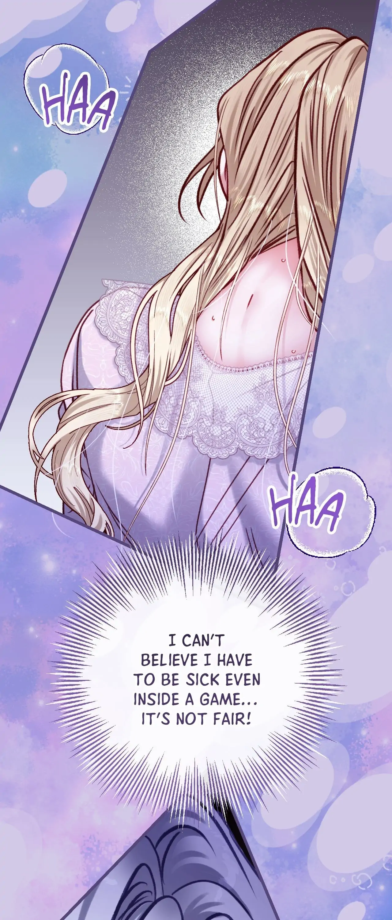 Hunks, Harems, and Hardcore Habits Chapter 27 - Page 24 in English