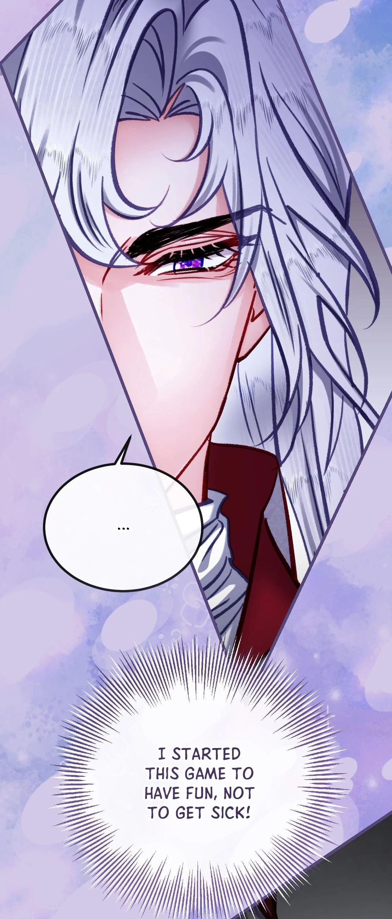 Hunks, Harems, and Hardcore Habits Chapter 27 - Page 25 in English