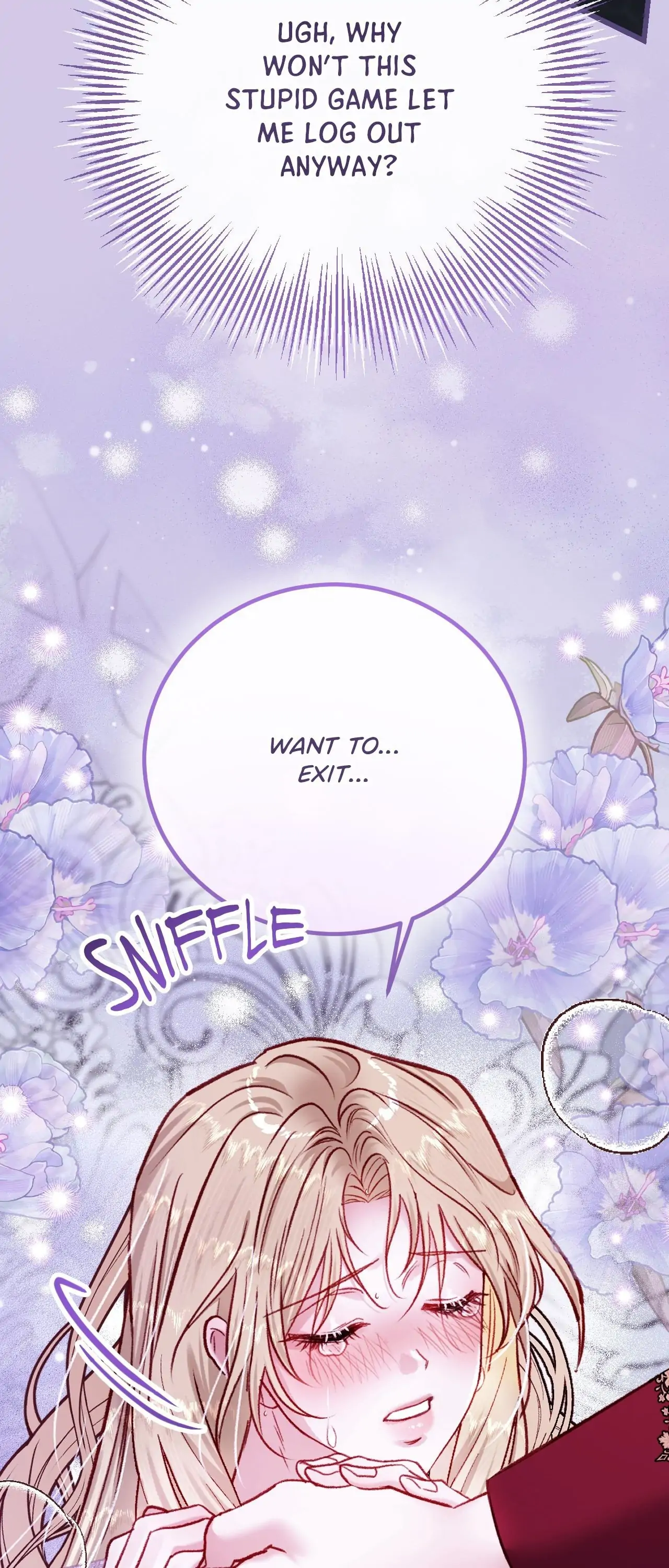 Hunks, Harems, and Hardcore Habits Chapter 27 - Page 27 in English