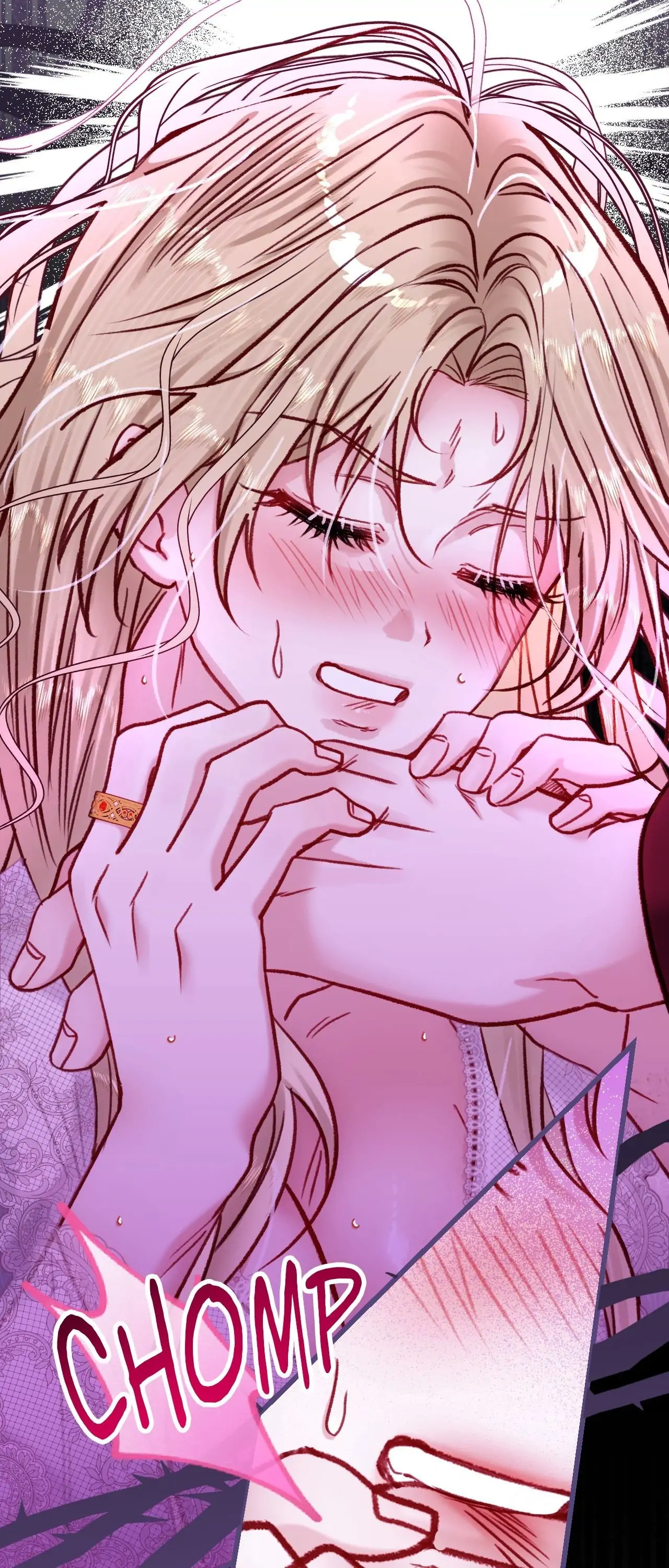Hunks, Harems, and Hardcore Habits Chapter 27 - Page 30 in English