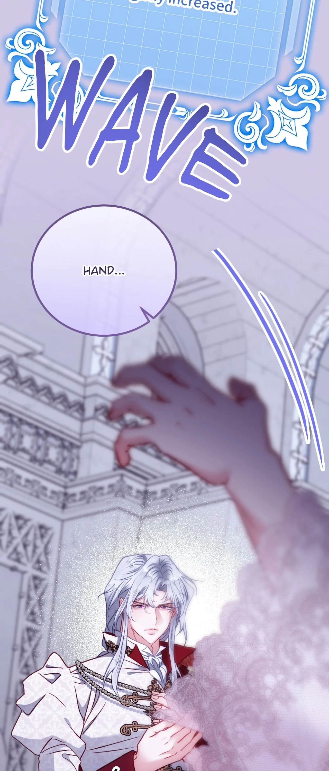Hunks, Harems, and Hardcore Habits Chapter 27 - Page 34 in English