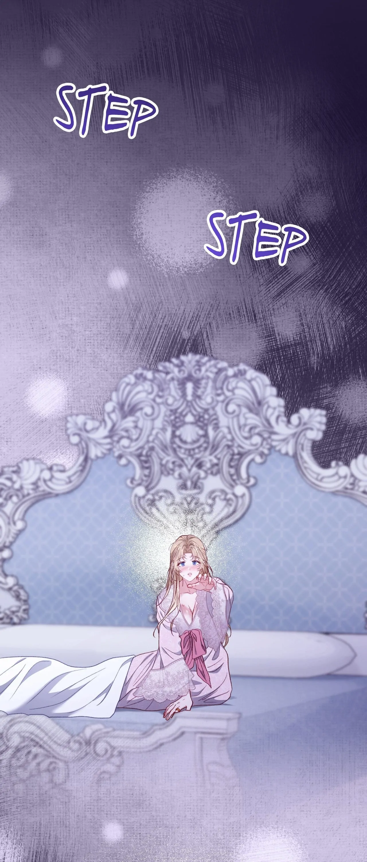 Hunks, Harems, and Hardcore Habits Chapter 27 - Page 37 in English