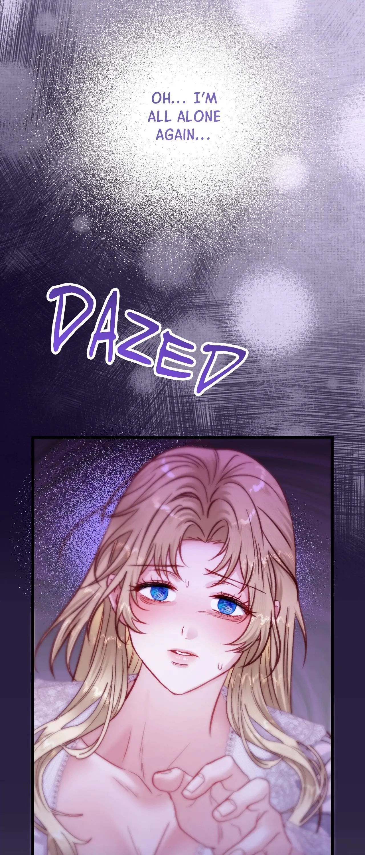 Hunks, Harems, and Hardcore Habits Chapter 27 - Page 38 in English