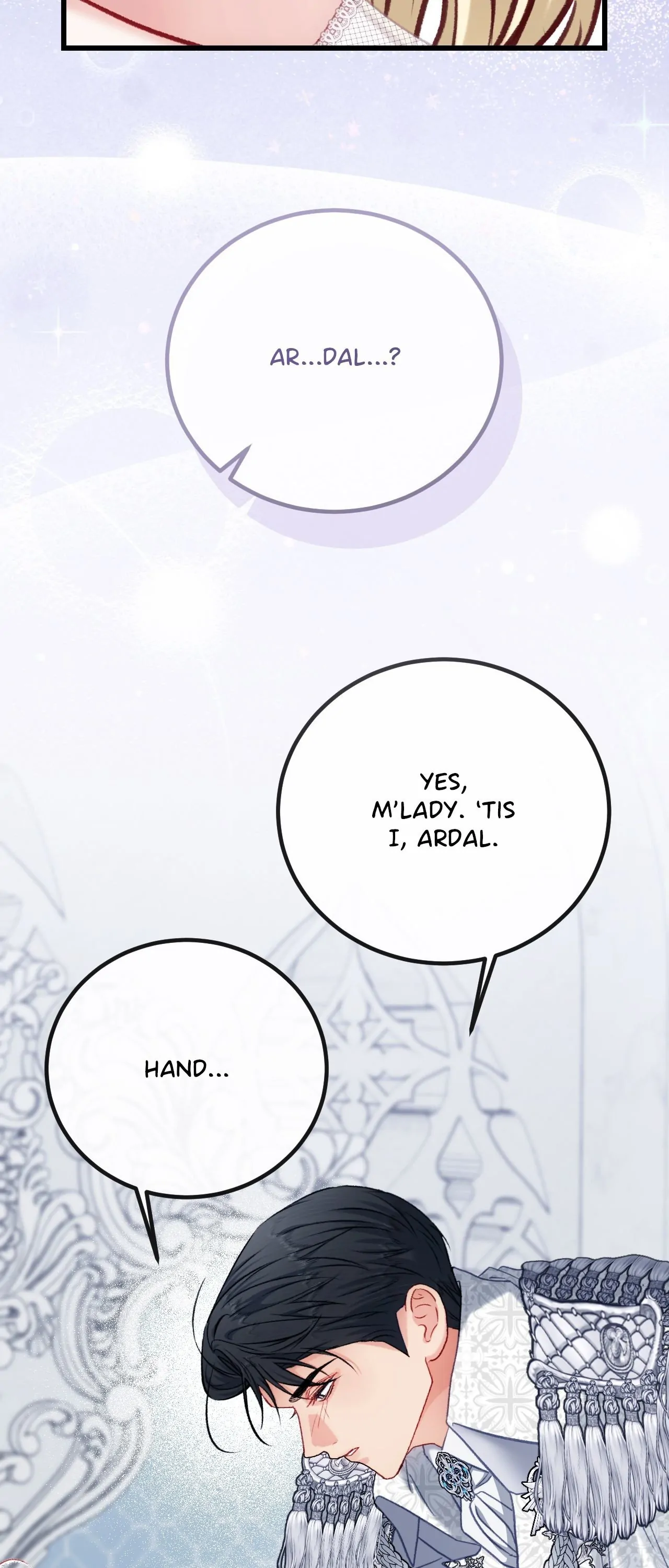Hunks, Harems, and Hardcore Habits Chapter 27 - Page 45 in English