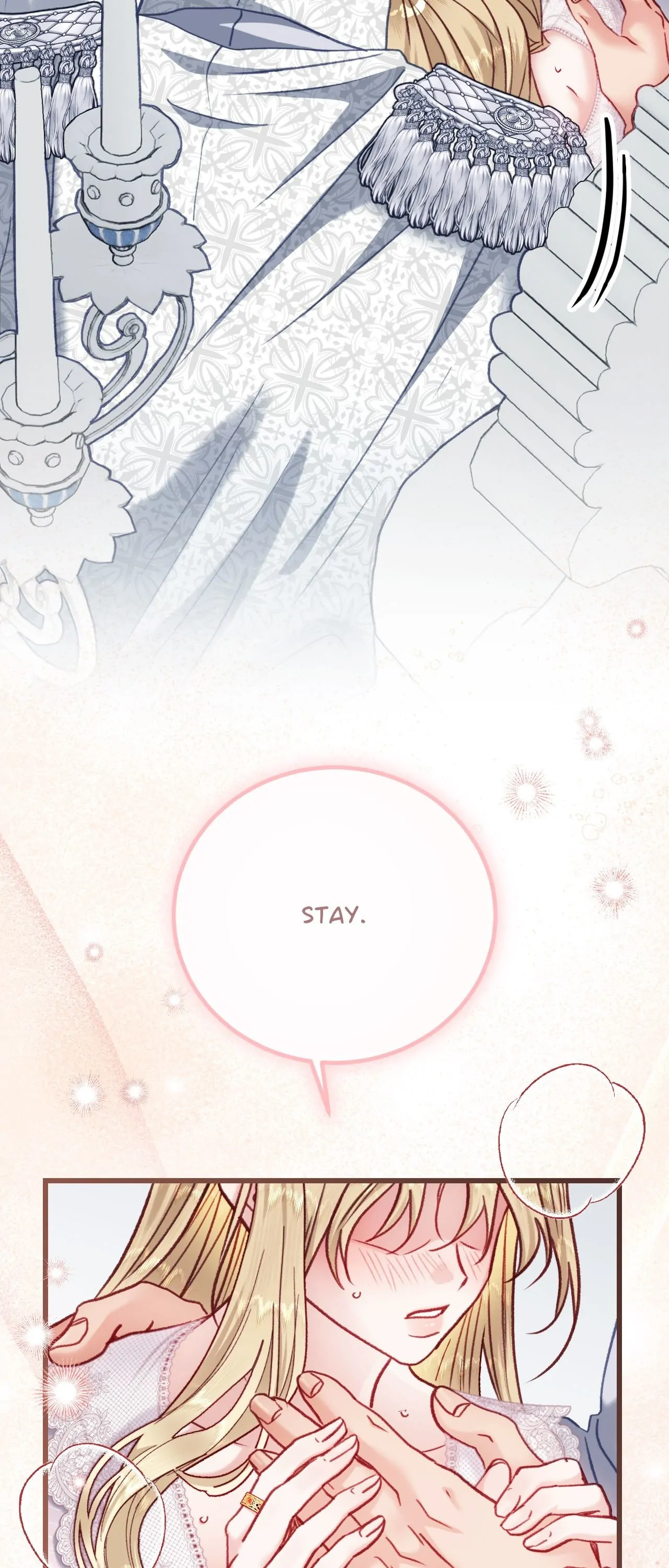 Hunks, Harems, and Hardcore Habits Chapter 27 - Page 48 in English