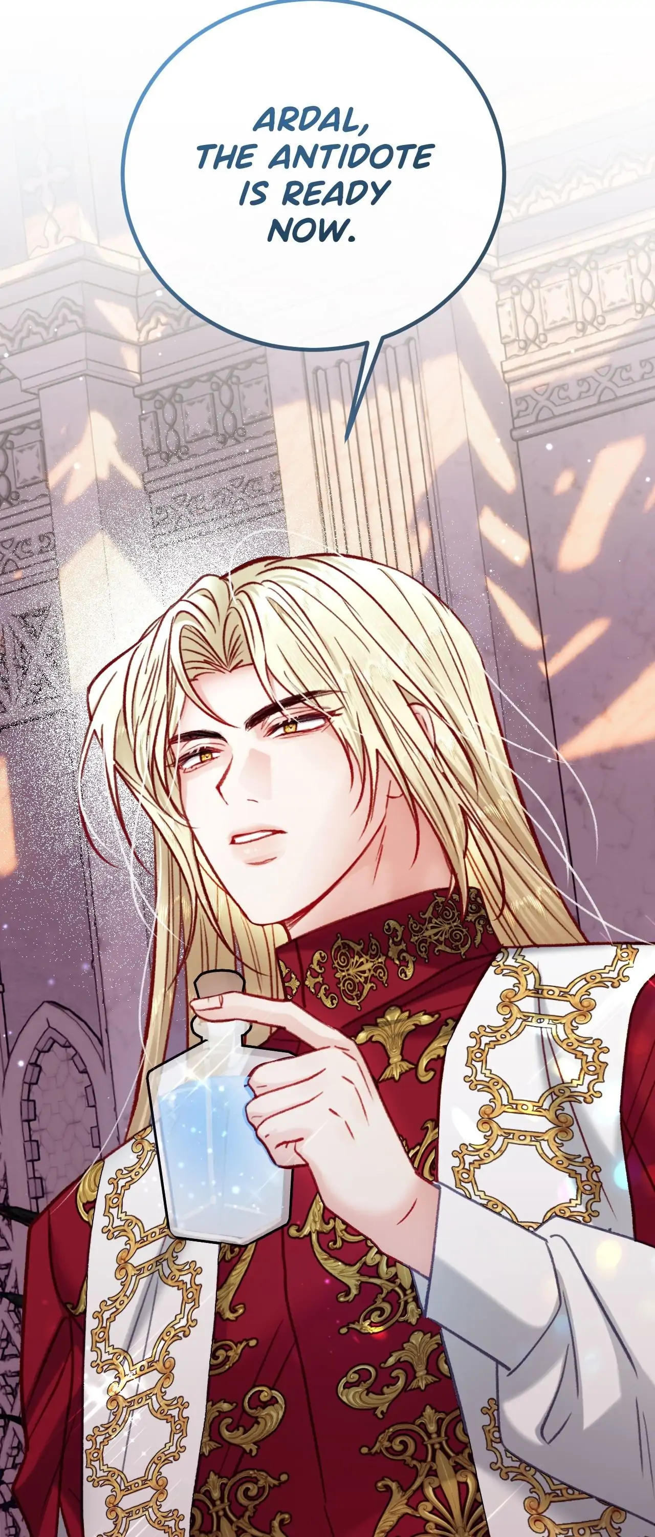 Hunks, Harems, and Hardcore Habits Chapter 27 - Page 63 in English