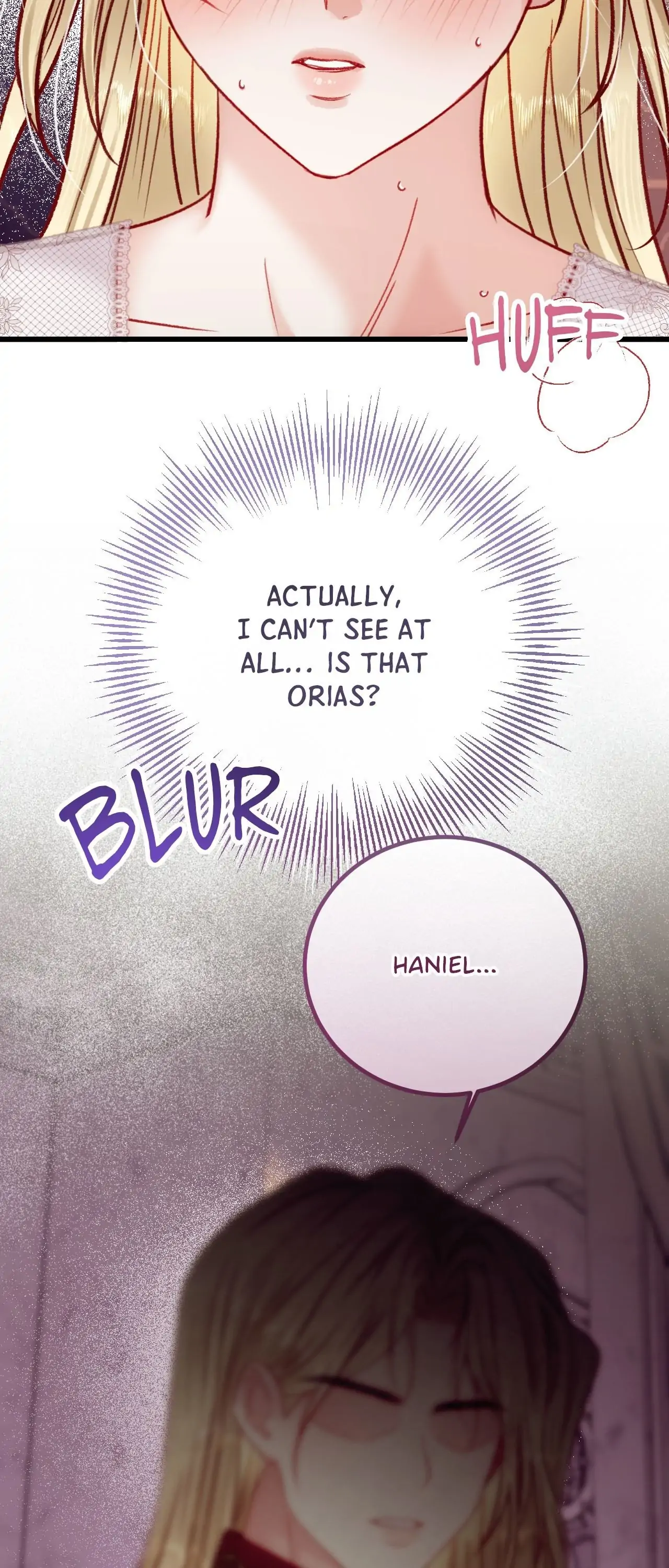 Hunks, Harems, and Hardcore Habits Chapter 27 - Page 67 in English
