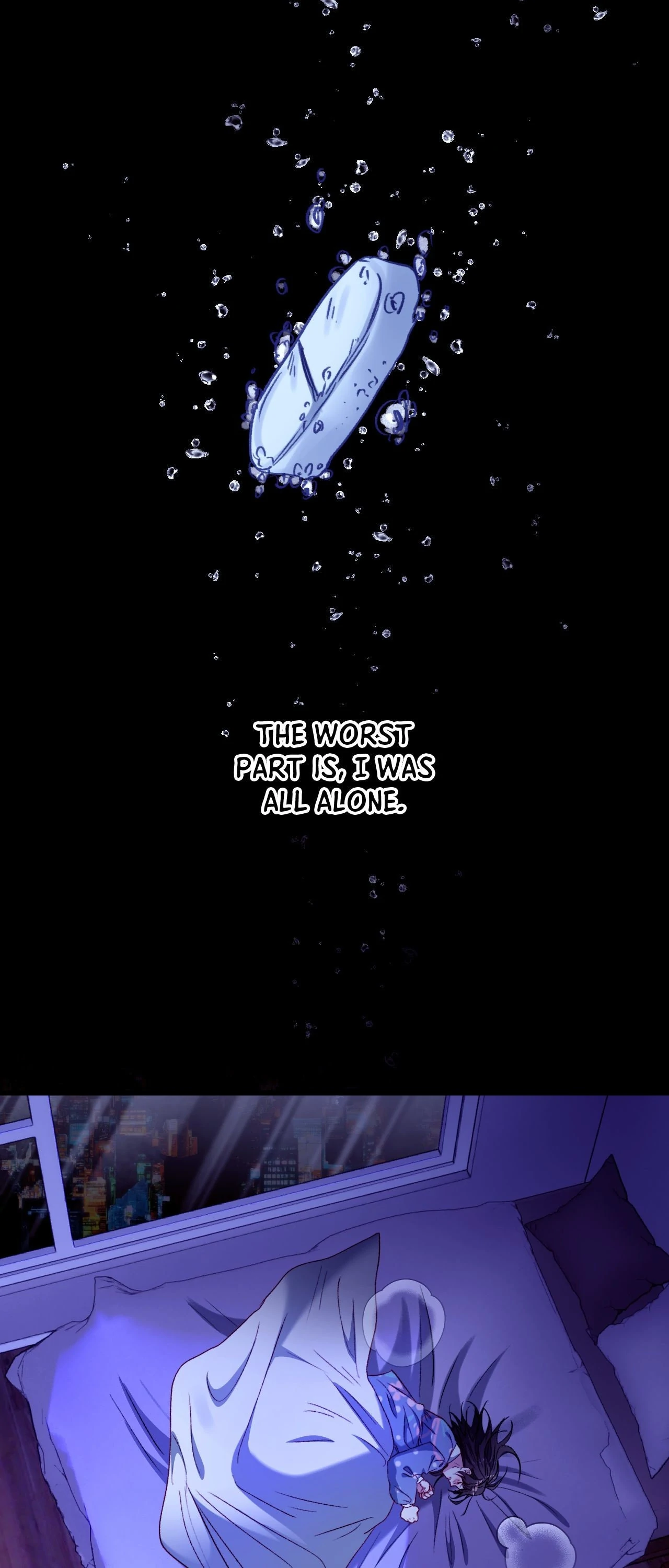 Hunks, Harems, and Hardcore Habits Chapter 27 - Page 8 in English