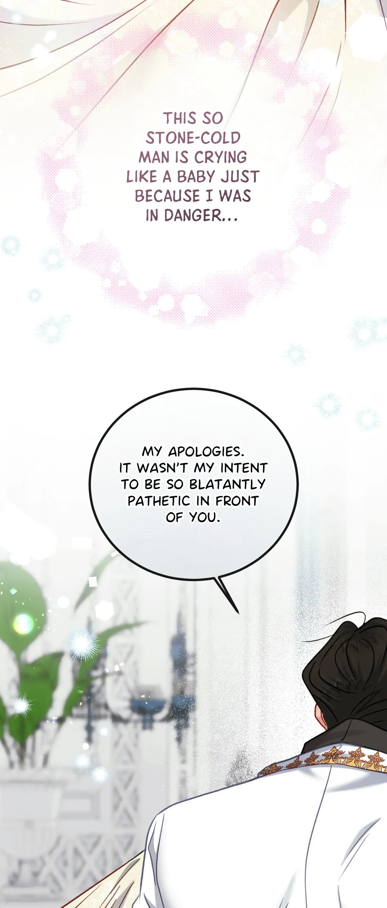 Hunks, Harems, and Hardcore Habits Chapter 28 - Page 15 in English