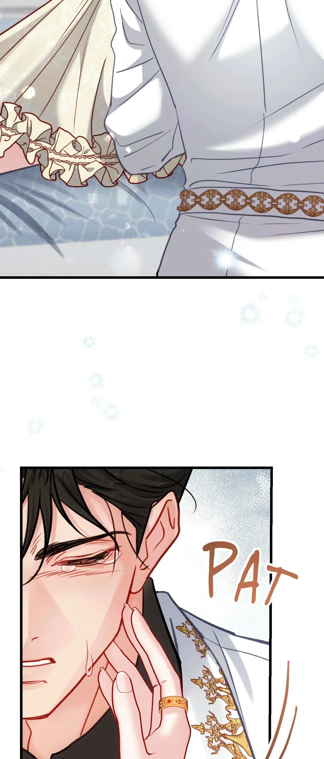 Hunks, Harems, and Hardcore Habits Chapter 28 - Page 16 in English