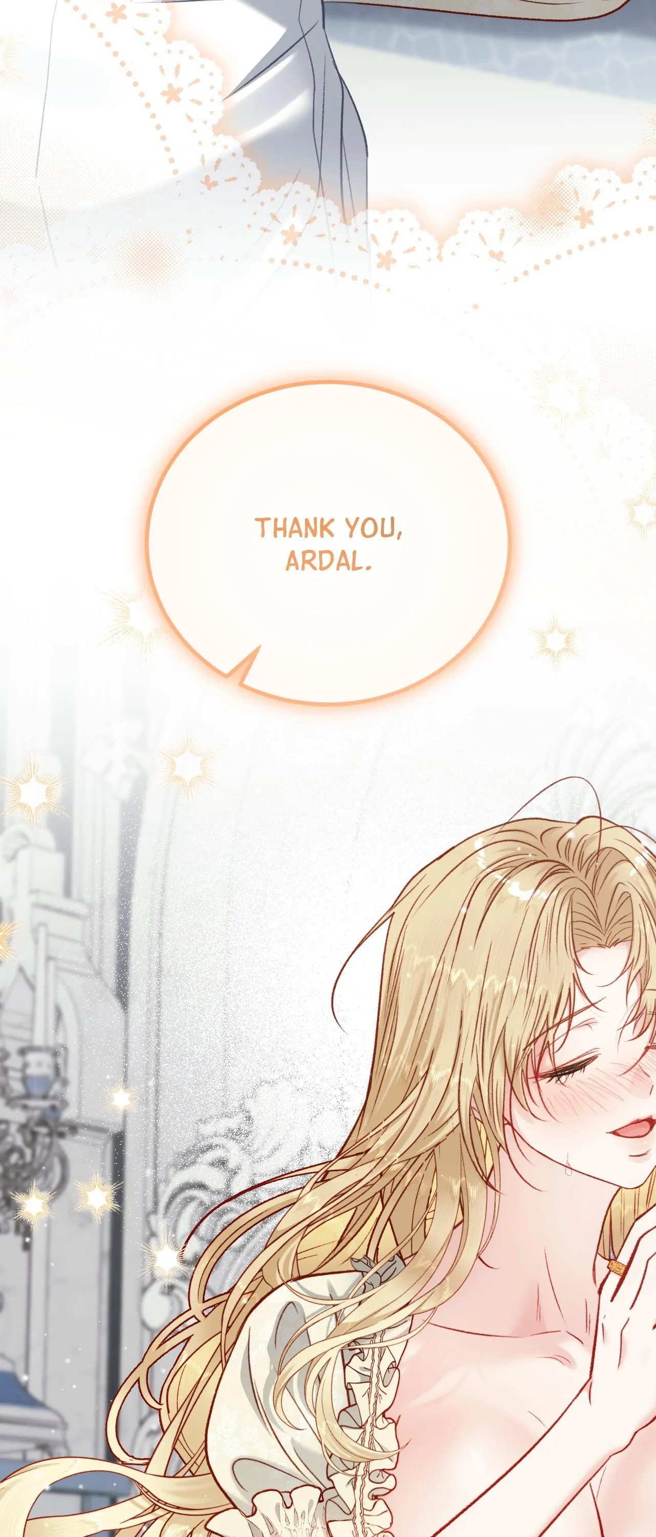 Hunks, Harems, and Hardcore Habits Chapter 28 - Page 24 in English