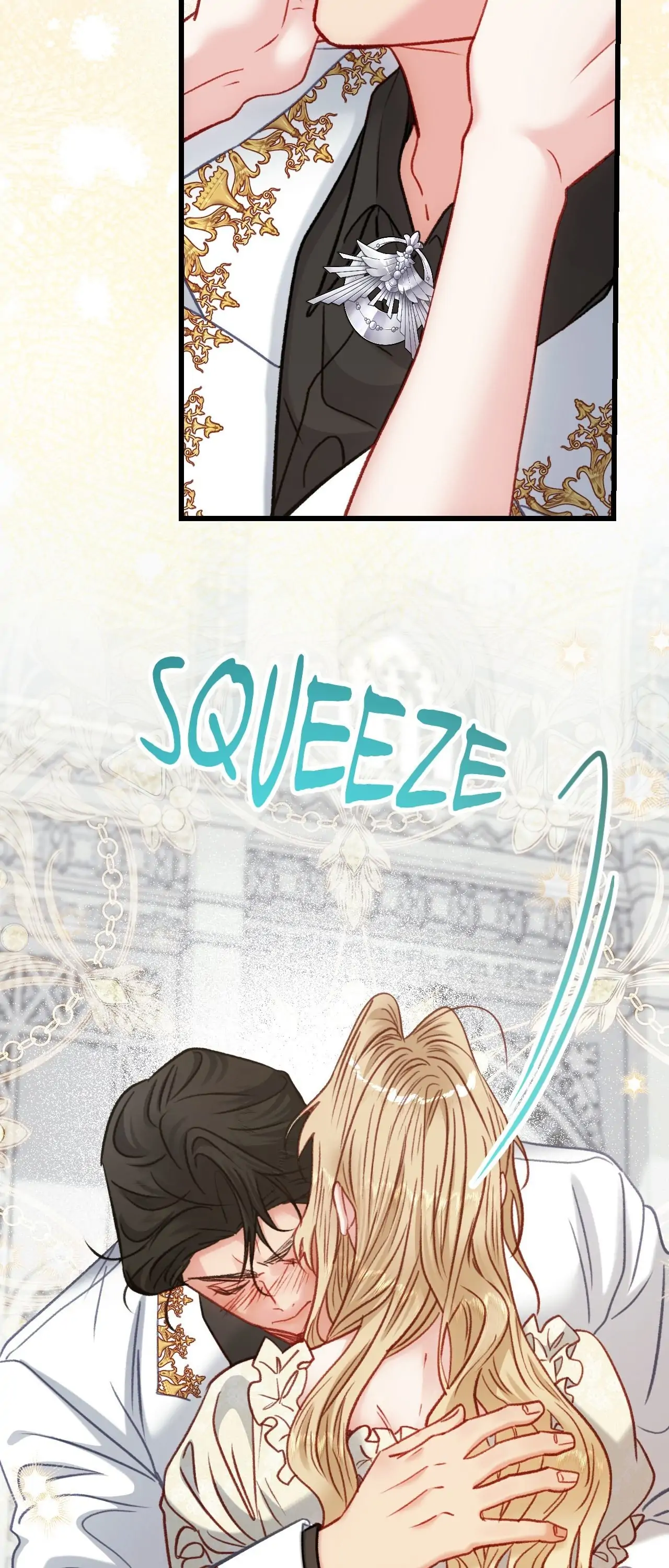 Hunks, Harems, and Hardcore Habits Chapter 28 - Page 26 in English