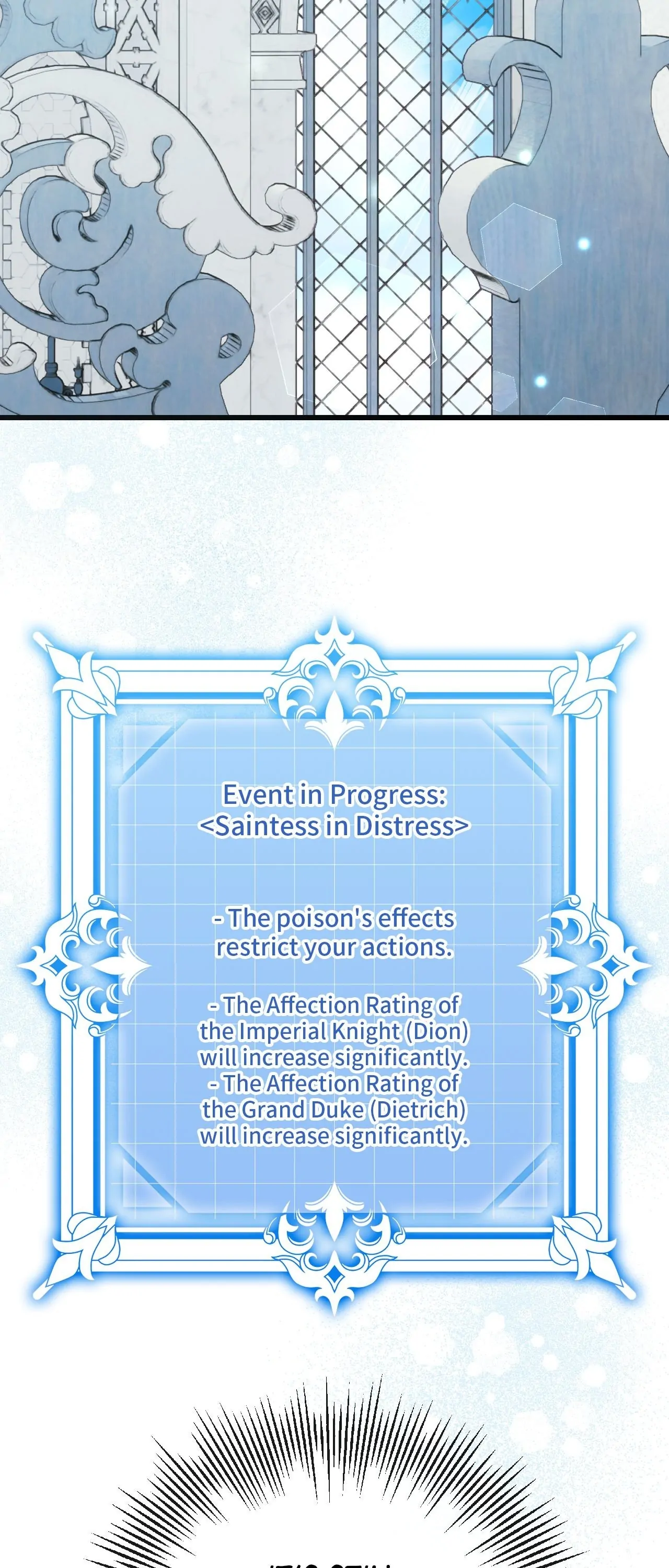 Hunks, Harems, and Hardcore Habits Chapter 28 - Page 34 in English