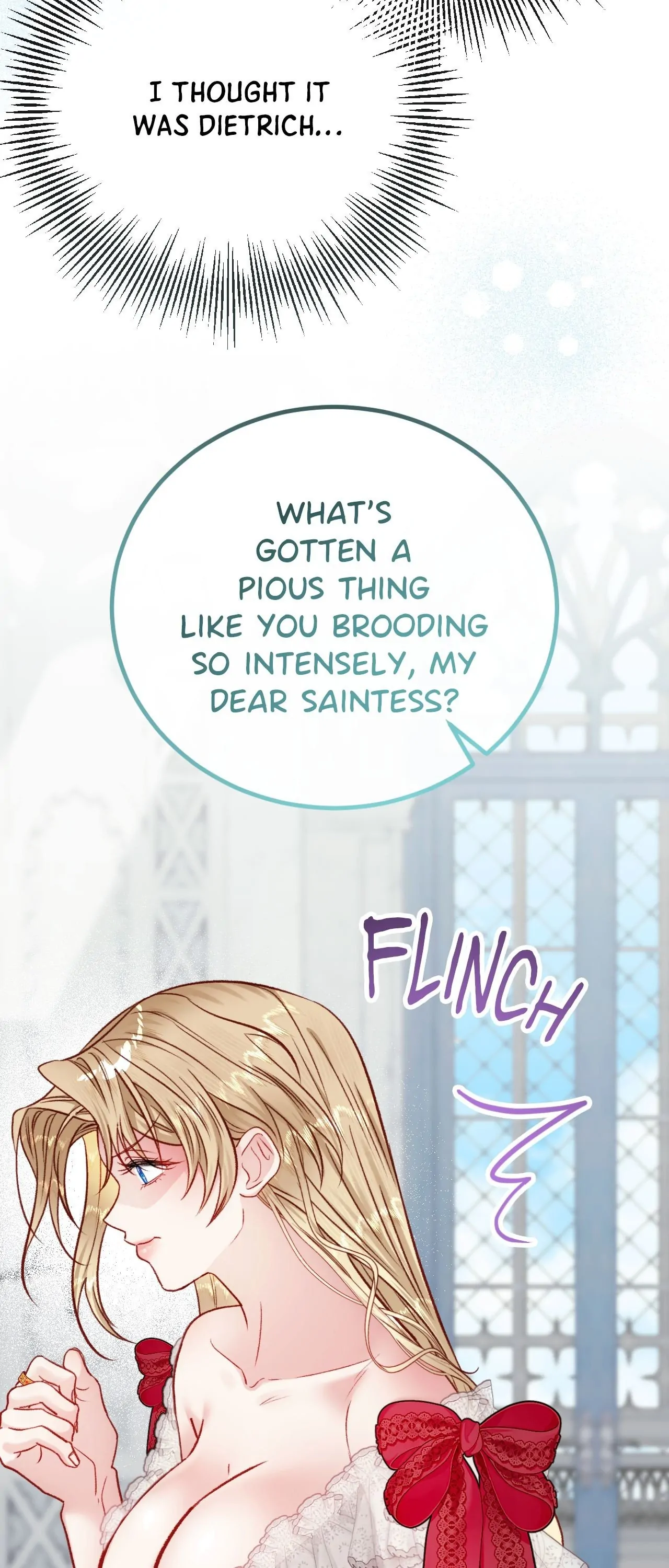 Hunks, Harems, and Hardcore Habits Chapter 28 - Page 36 in English