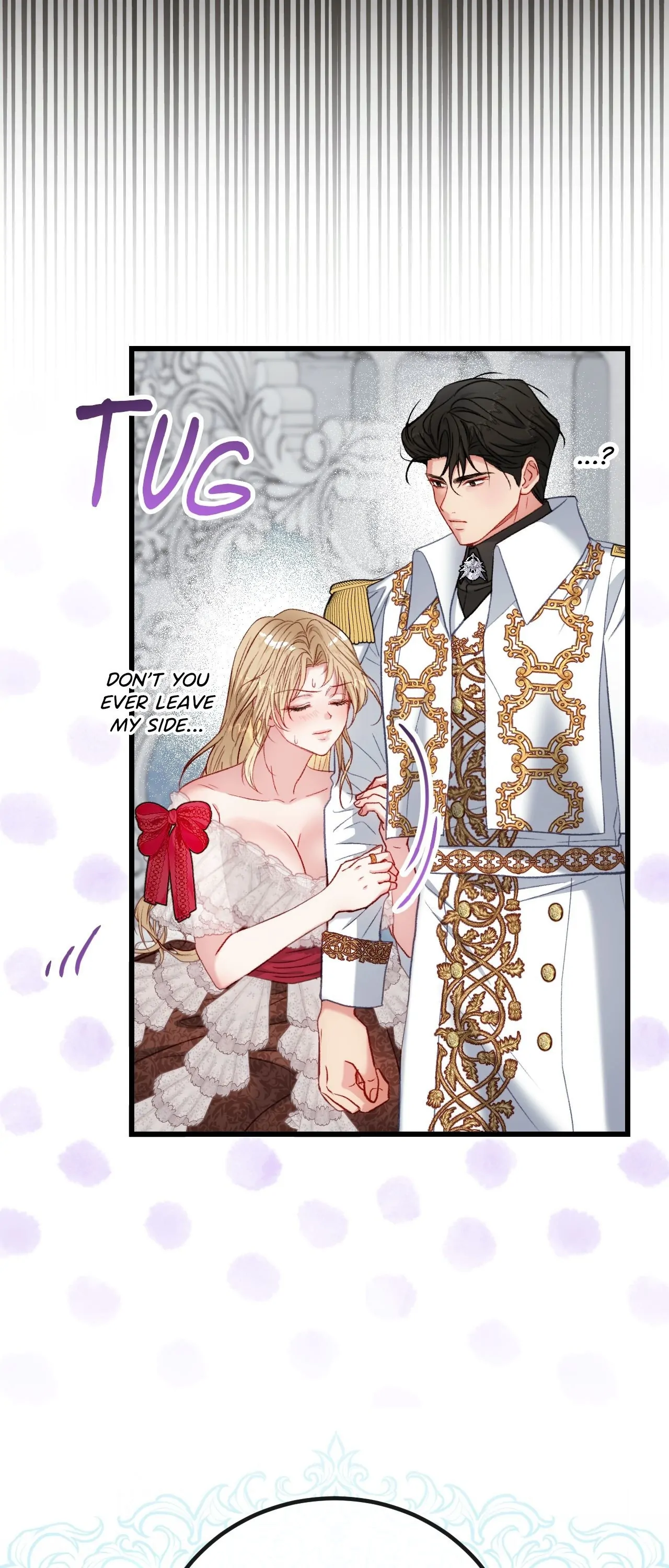 Hunks, Harems, and Hardcore Habits Chapter 28 - Page 42 in English