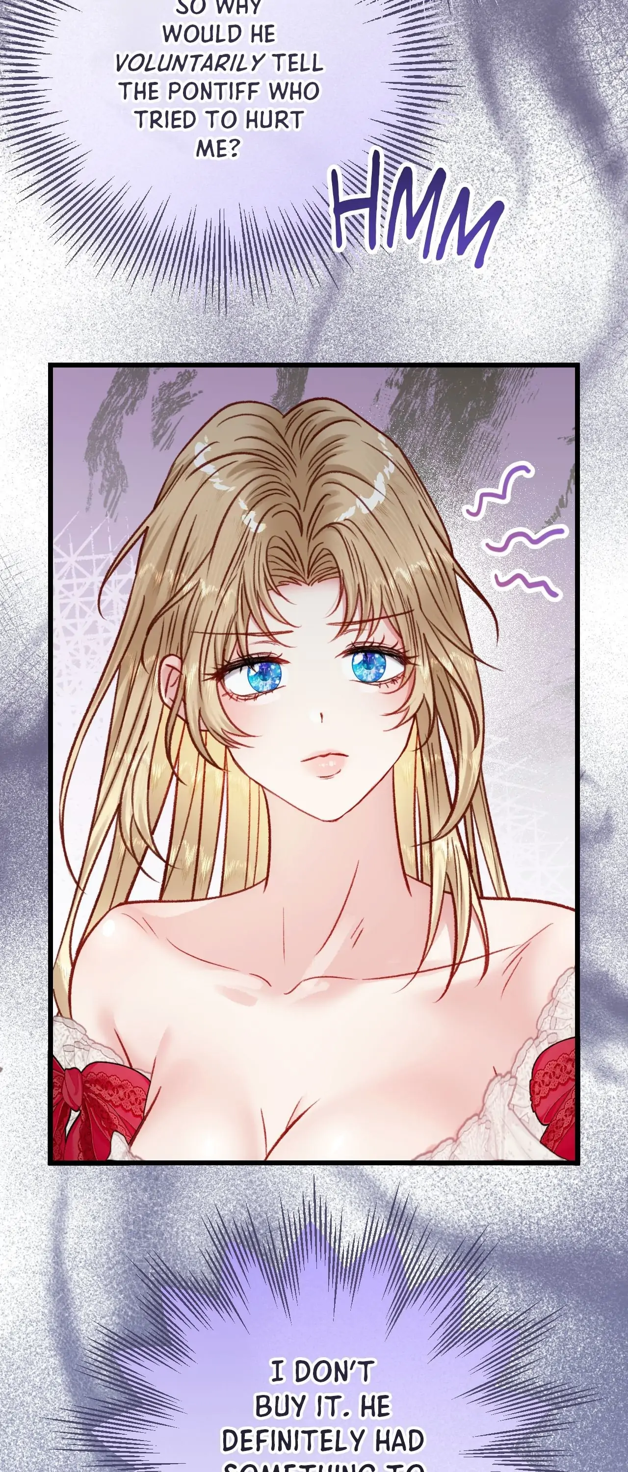 Hunks, Harems, and Hardcore Habits Chapter 28 - Page 48 in English