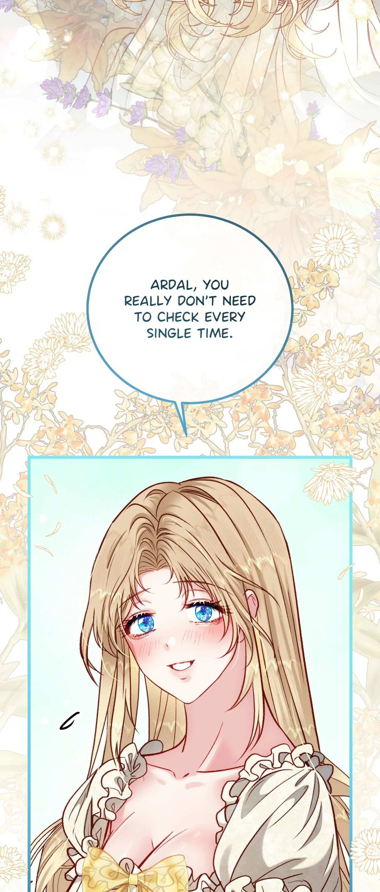 Hunks, Harems, and Hardcore Habits Chapter 28 - Page 5 in English