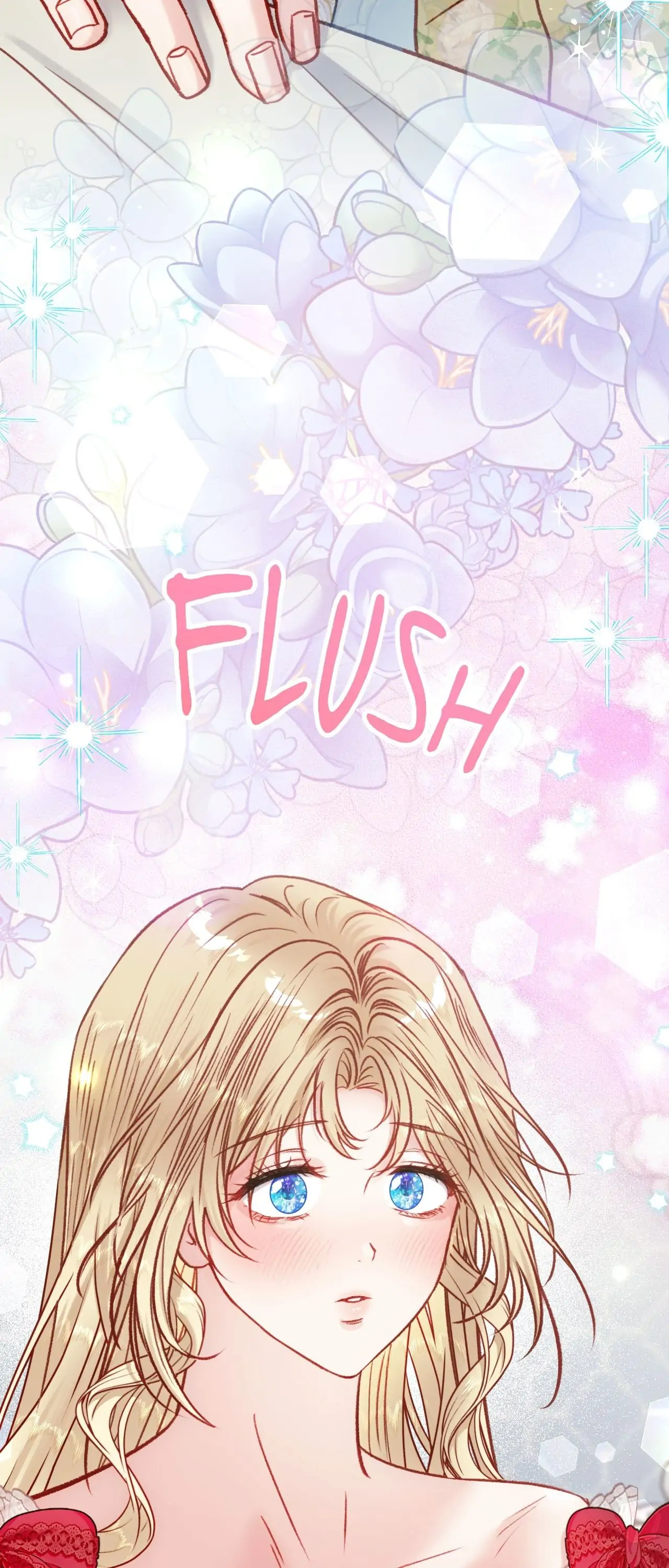 Hunks, Harems, and Hardcore Habits Chapter 28 - Page 54 in English
