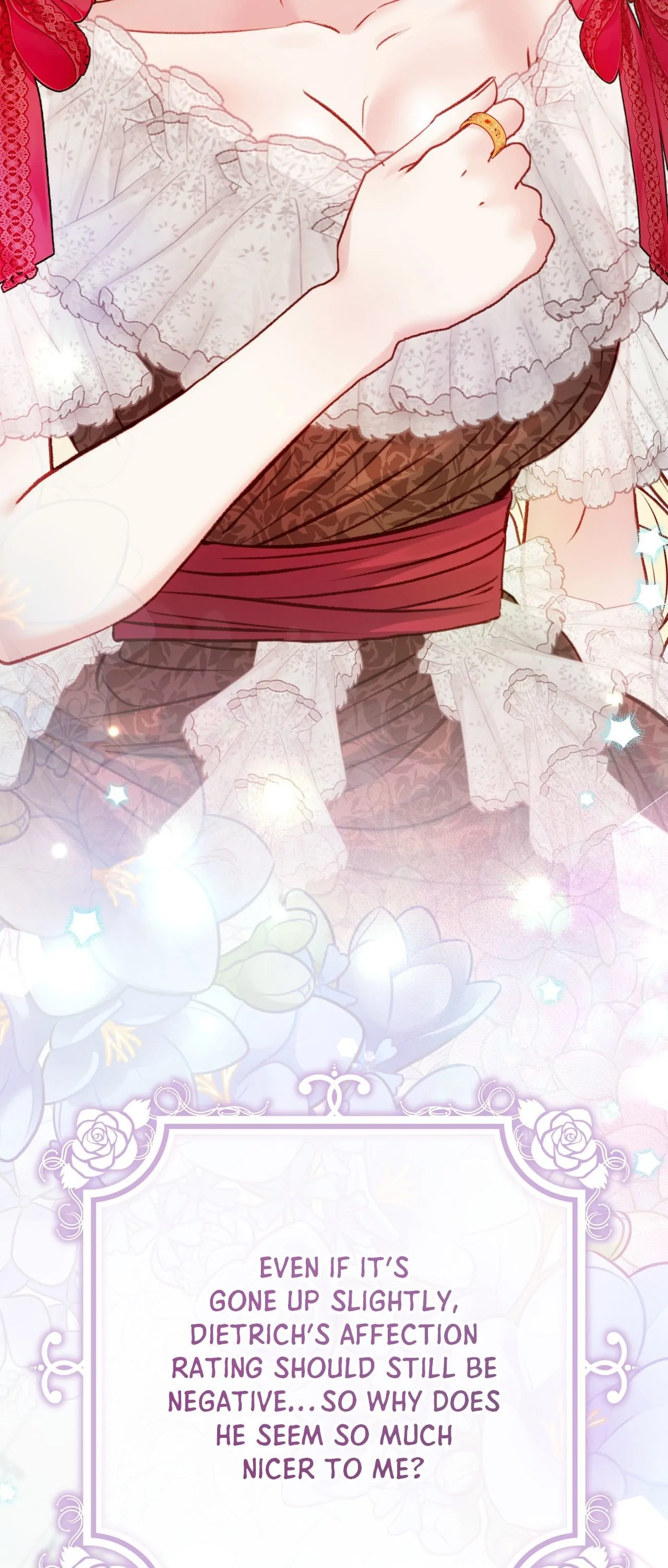 Hunks, Harems, and Hardcore Habits Chapter 28 - Page 55 in English