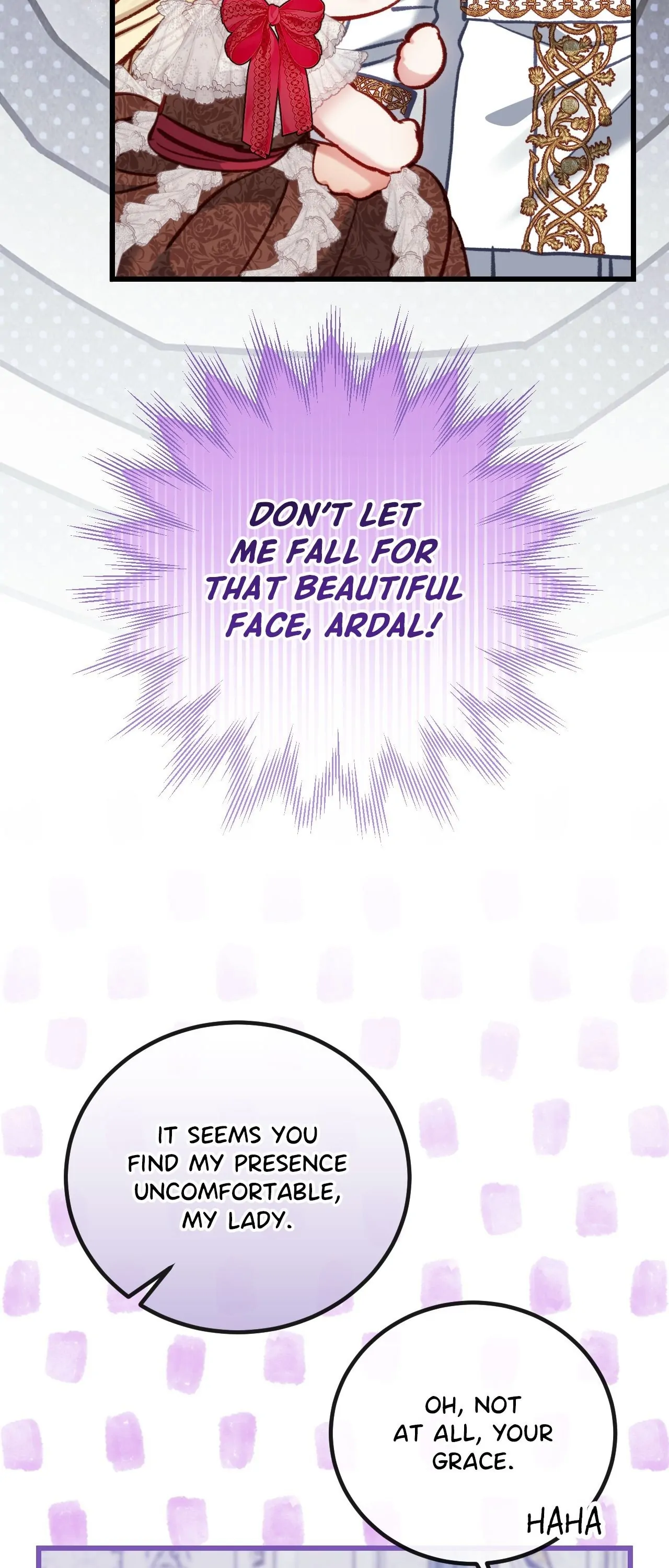 Hunks, Harems, and Hardcore Habits Chapter 28 - Page 58 in English