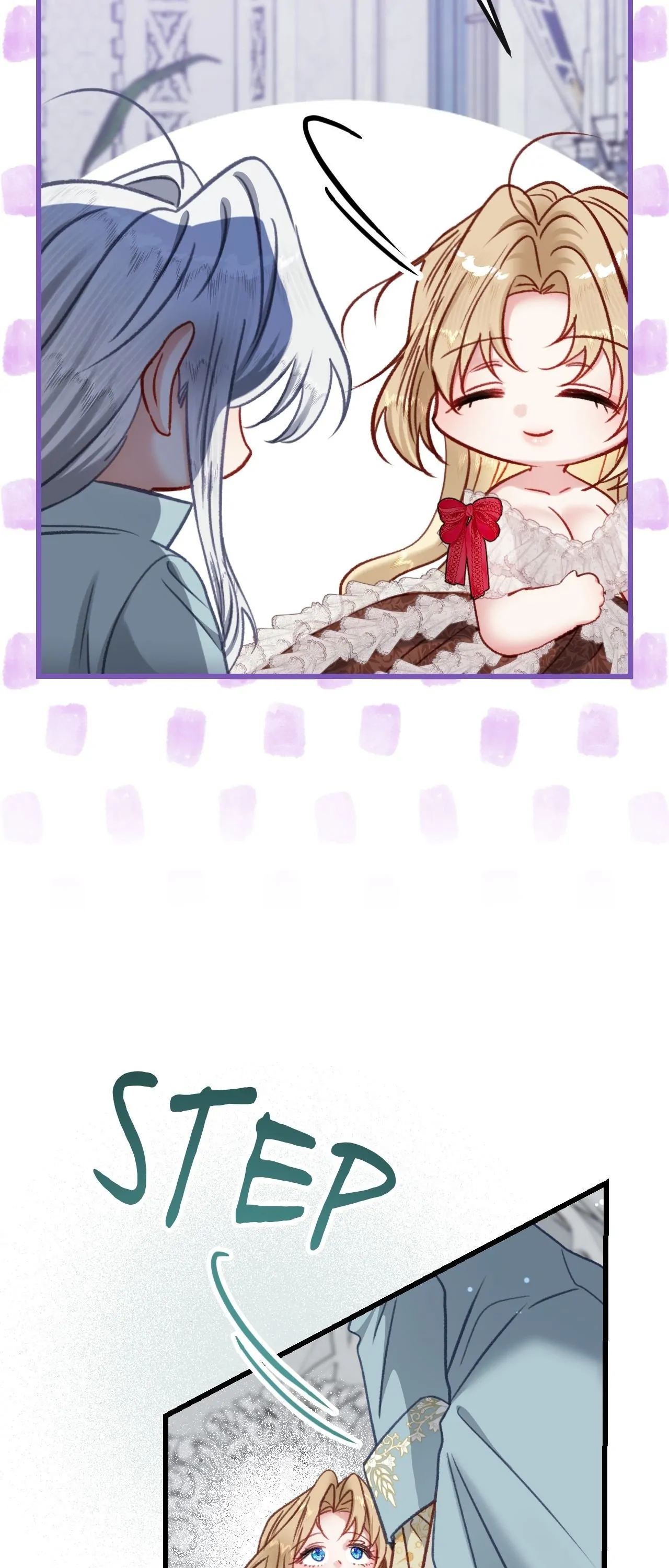 Hunks, Harems, and Hardcore Habits Chapter 28 - Page 59 in English