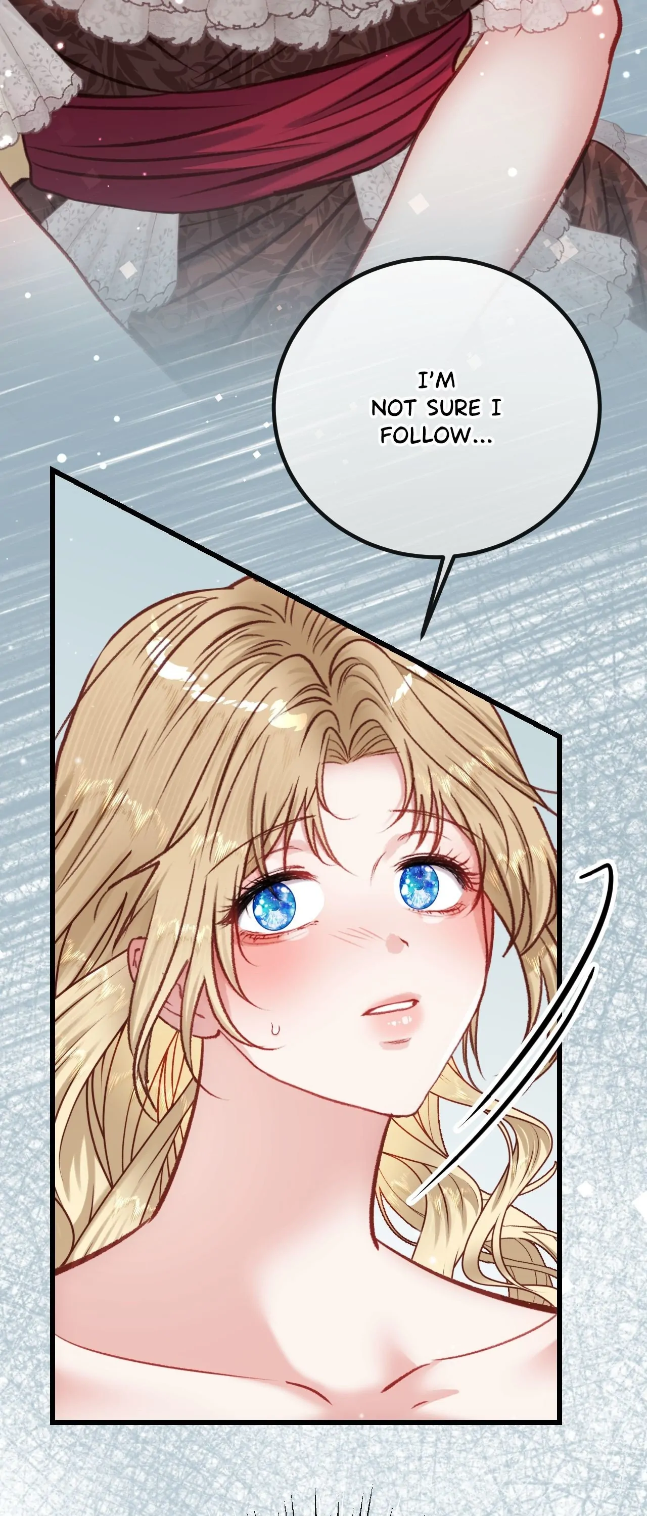 Hunks, Harems, and Hardcore Habits Chapter 28 - Page 62 in English