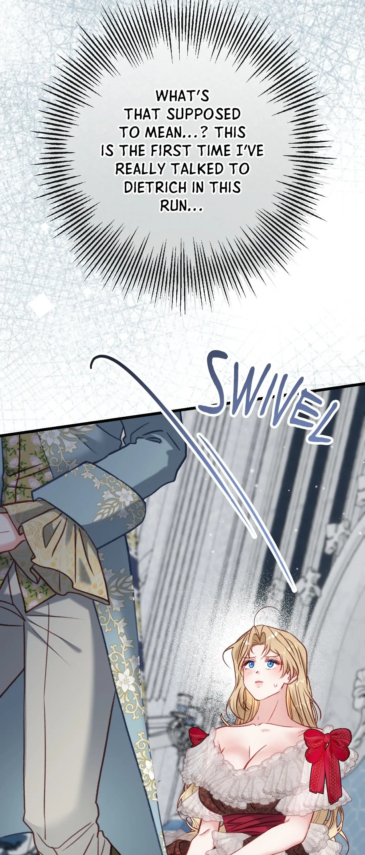 Hunks, Harems, and Hardcore Habits Chapter 28 - Page 63 in English