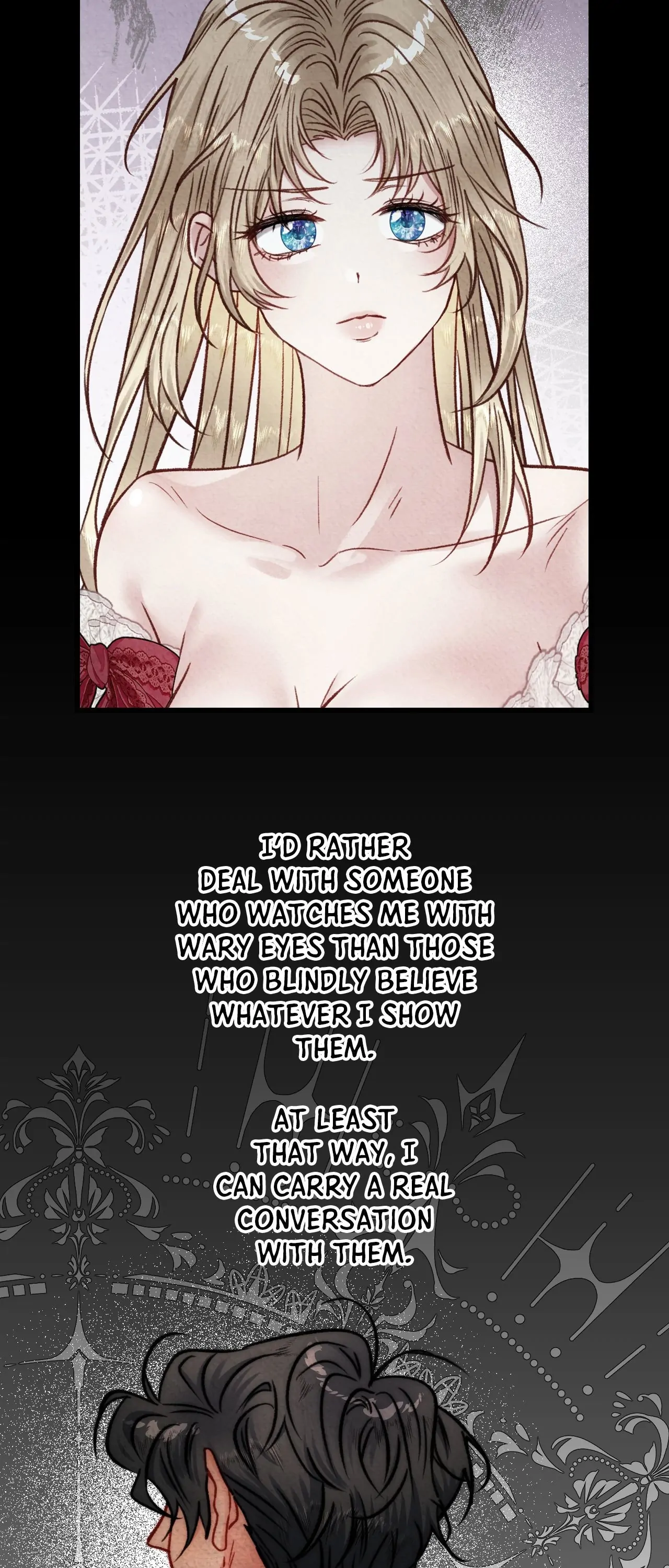 Hunks, Harems, and Hardcore Habits Chapter 28 - Page 79 in English