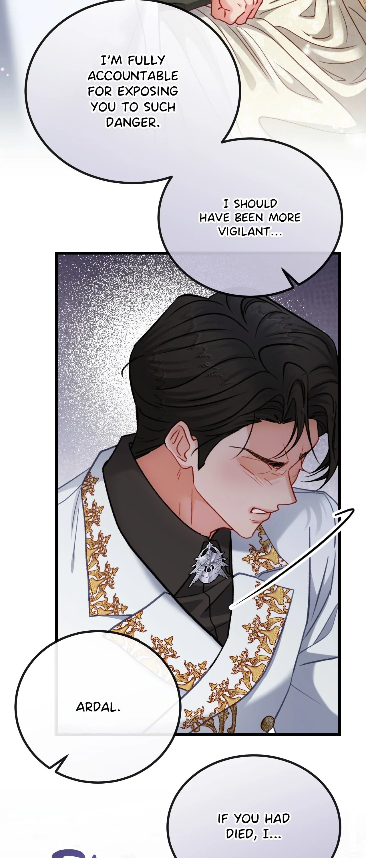 Hunks, Harems, and Hardcore Habits Chapter 28 - Page 9 in English