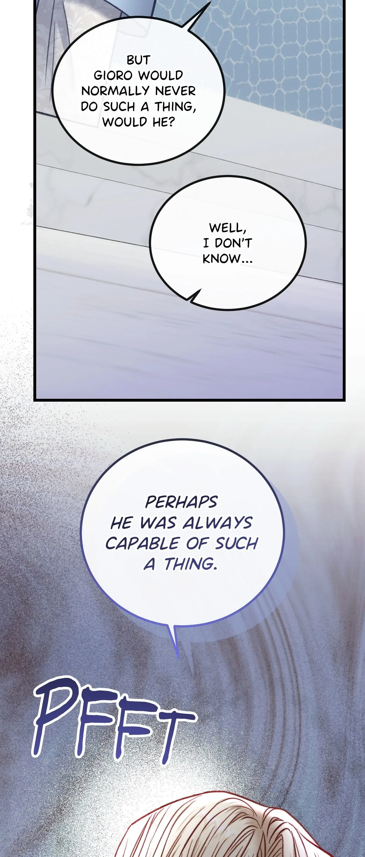 Hunks, Harems, and Hardcore Habits Chapter 29 - Page 16 in English