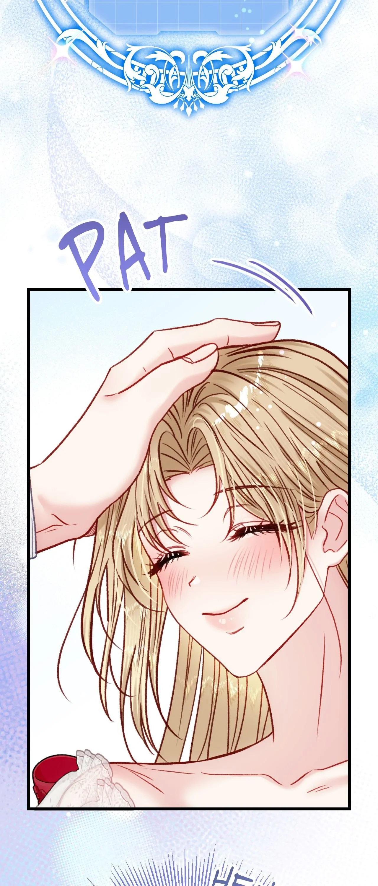 Hunks, Harems, and Hardcore Habits Chapter 29 - Page 23 in English