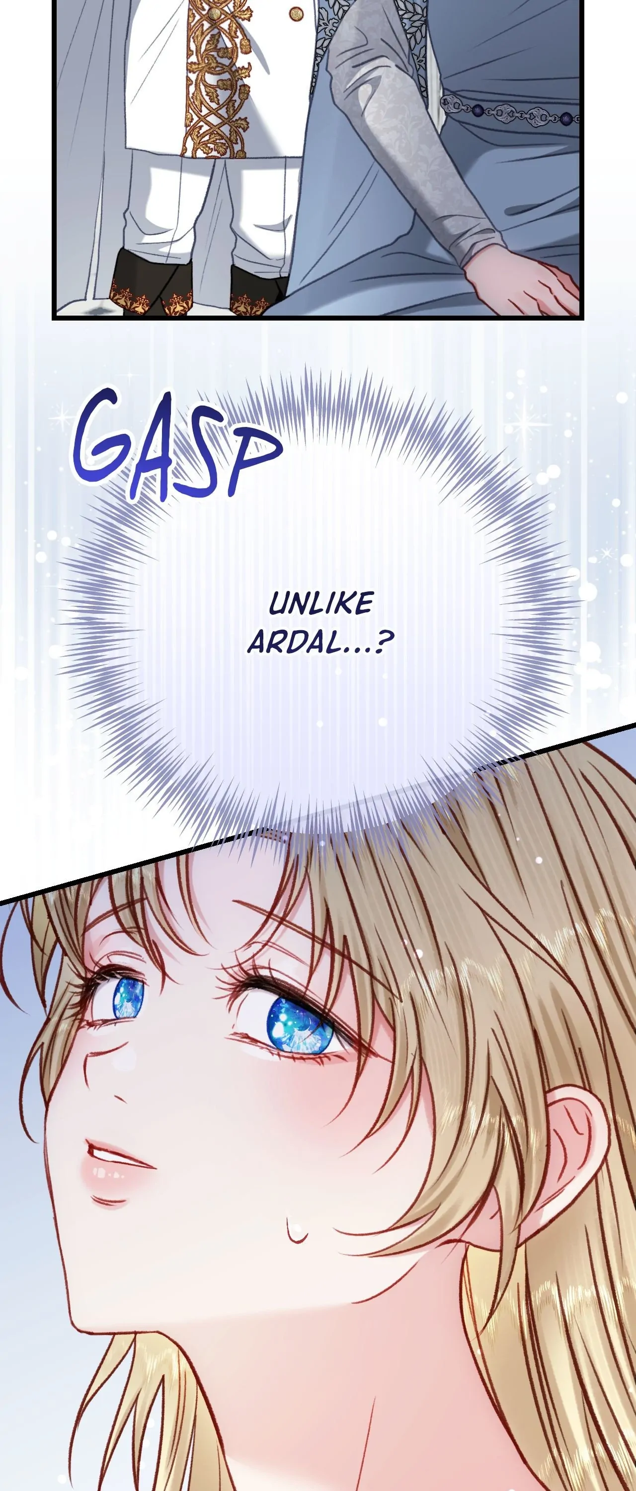 Hunks, Harems, and Hardcore Habits Chapter 29 - Page 29 in English
