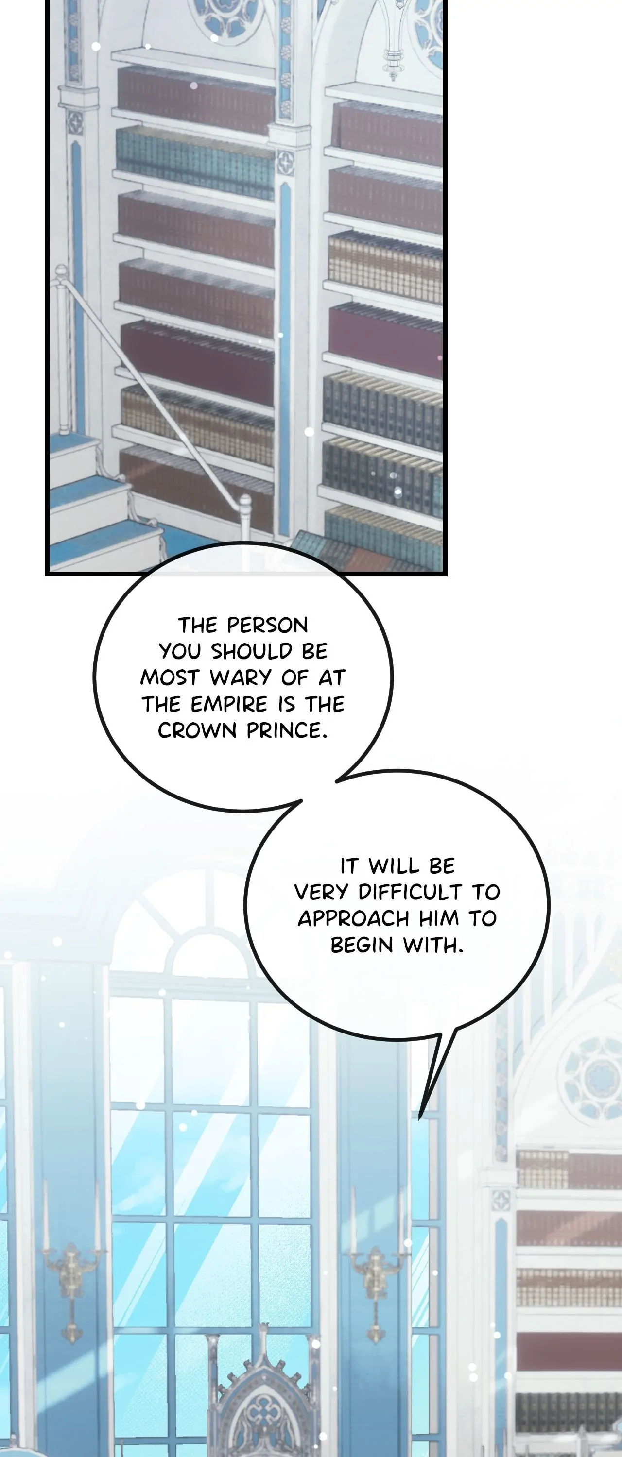 Hunks, Harems, and Hardcore Habits Chapter 29 - Page 40 in English