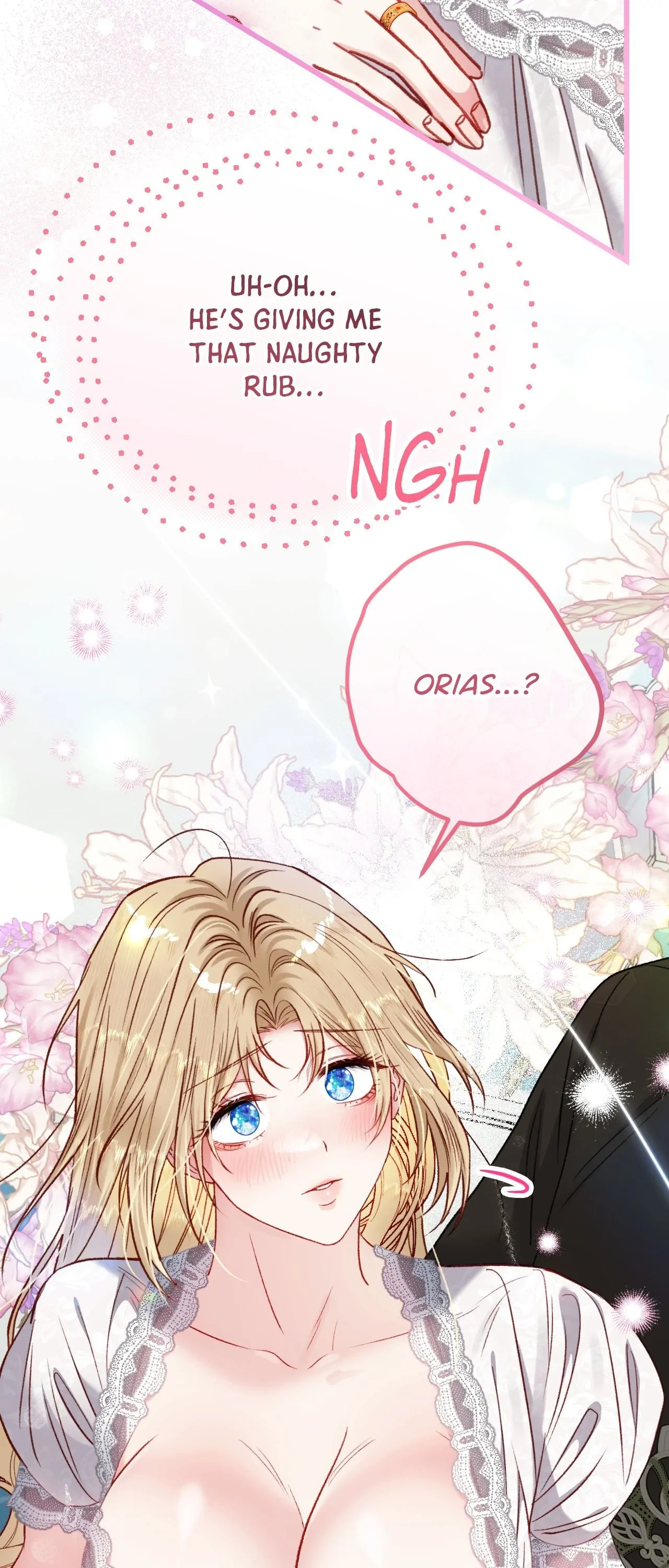 Hunks, Harems, and Hardcore Habits Chapter 29 - Page 48 in English