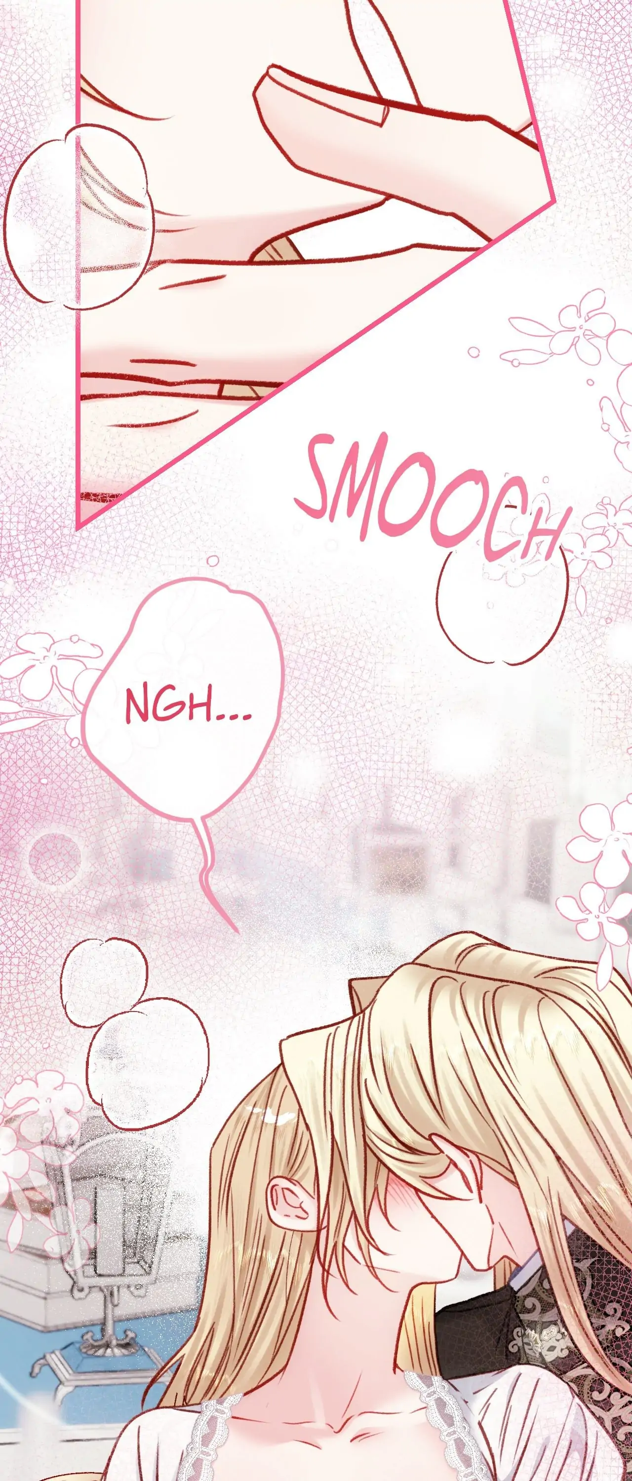 Hunks, Harems, and Hardcore Habits Chapter 29 - Page 52 in English