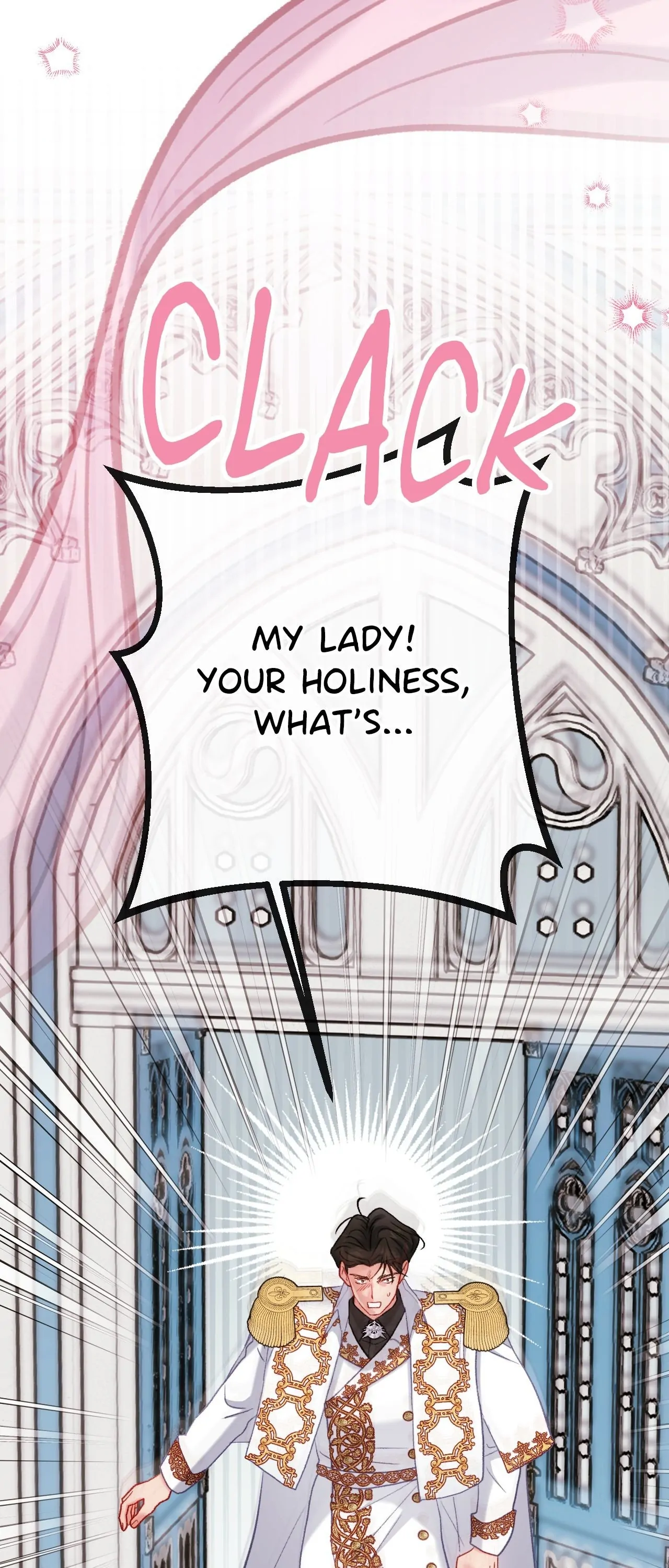 Hunks, Harems, and Hardcore Habits Chapter 29 - Page 59 in English
