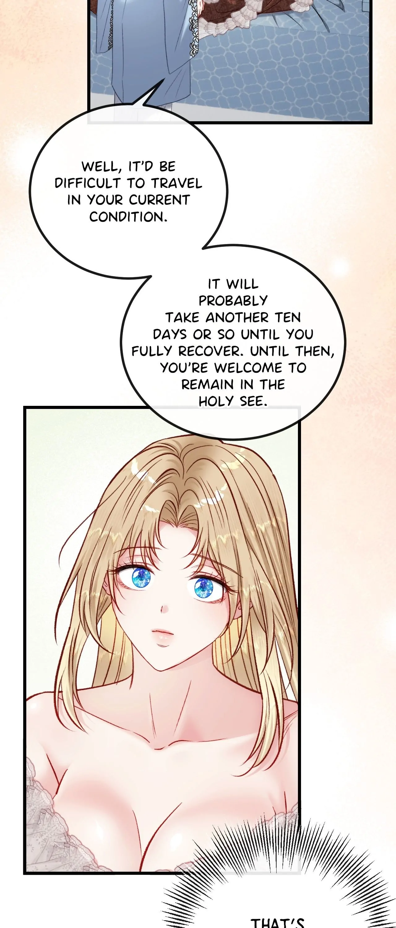 Hunks, Harems, and Hardcore Habits Chapter 29 - Page 6 in English
