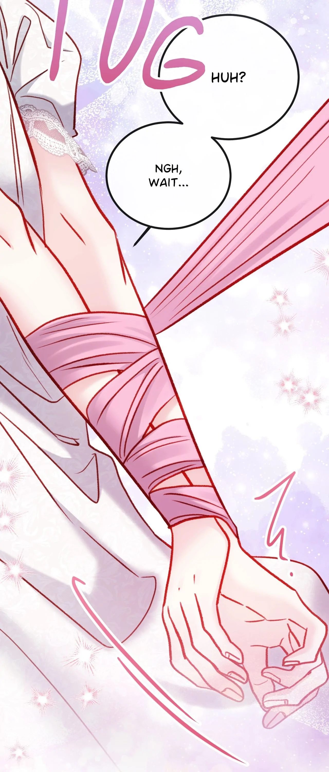 Hunks, Harems, and Hardcore Habits Chapter 29 - Page 64 in English