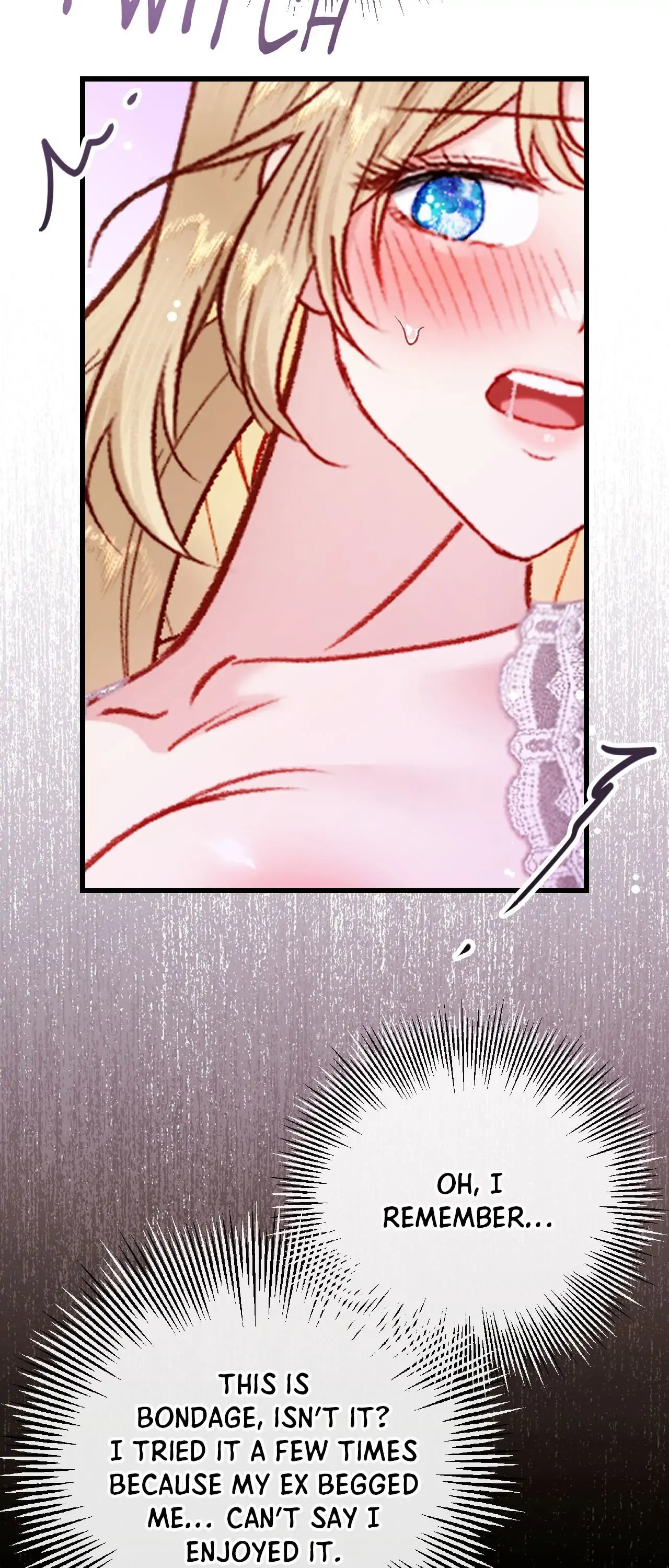 Hunks, Harems, and Hardcore Habits Chapter 29 - Page 67 in English