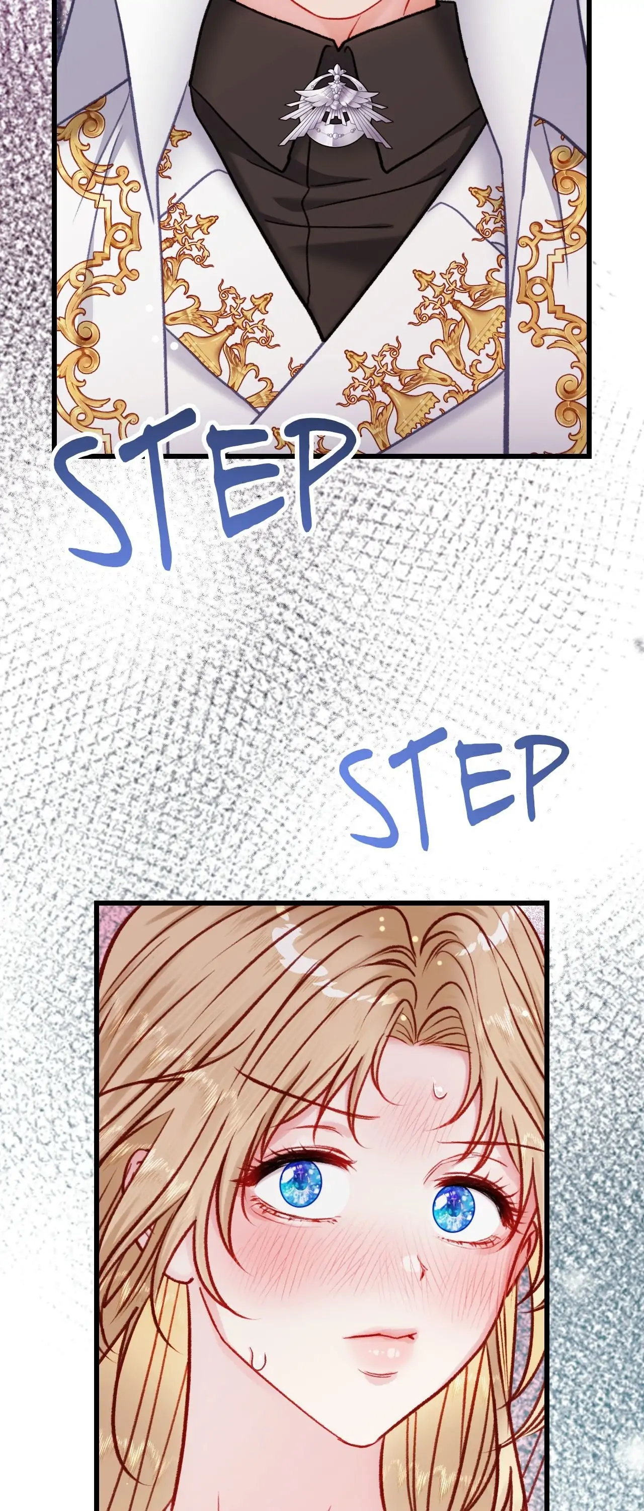 Hunks, Harems, and Hardcore Habits Chapter 29 - Page 71 in English