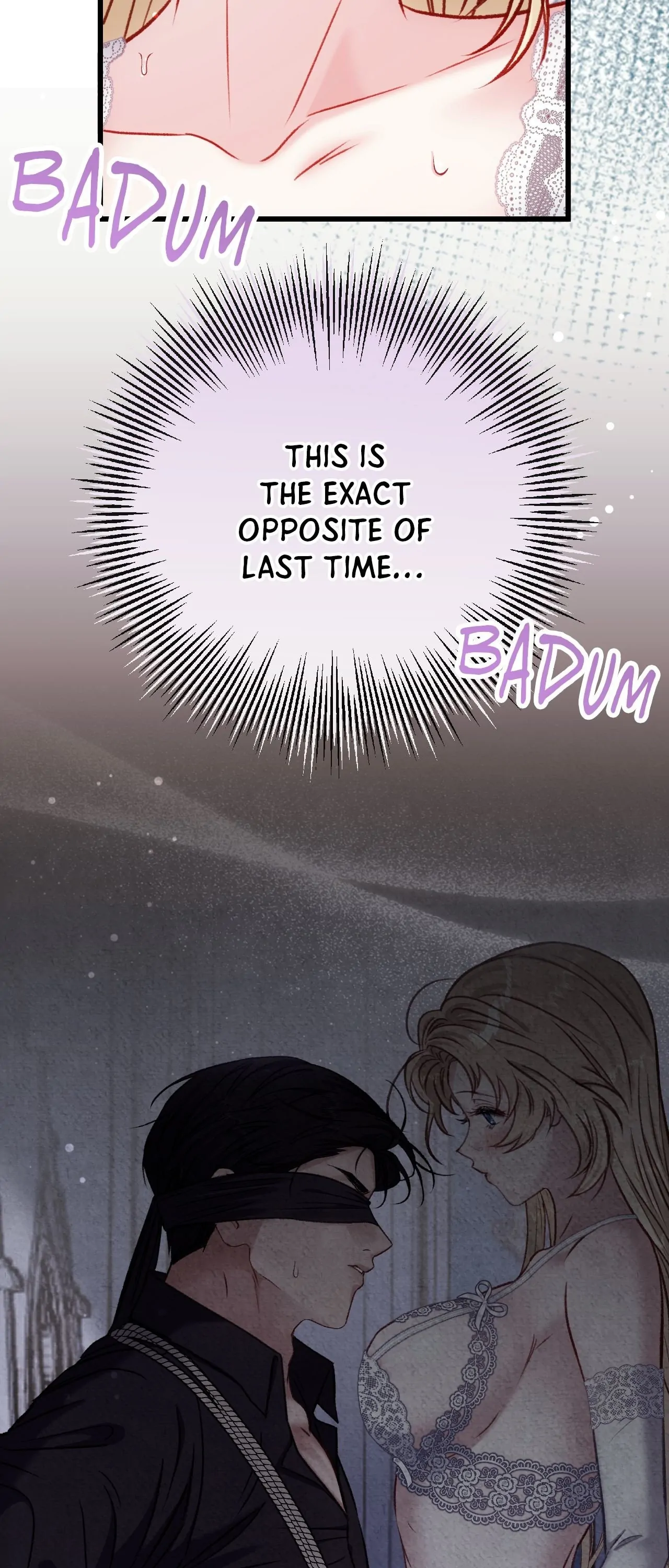 Hunks, Harems, and Hardcore Habits Chapter 29 - Page 72 in English
