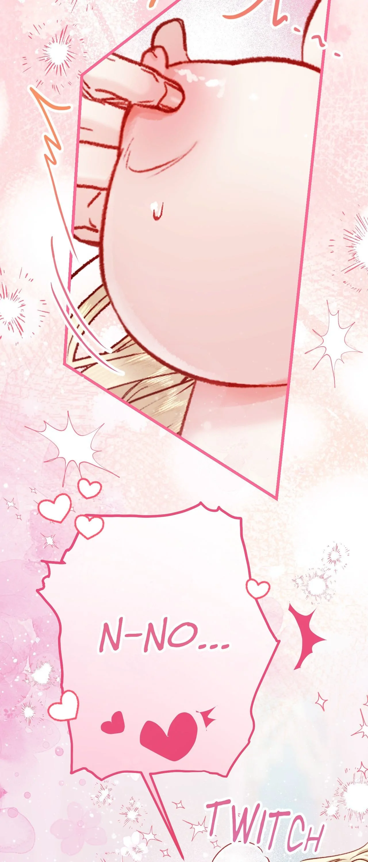 Hunks, Harems, and Hardcore Habits Chapter 29 - Page 78 in English
