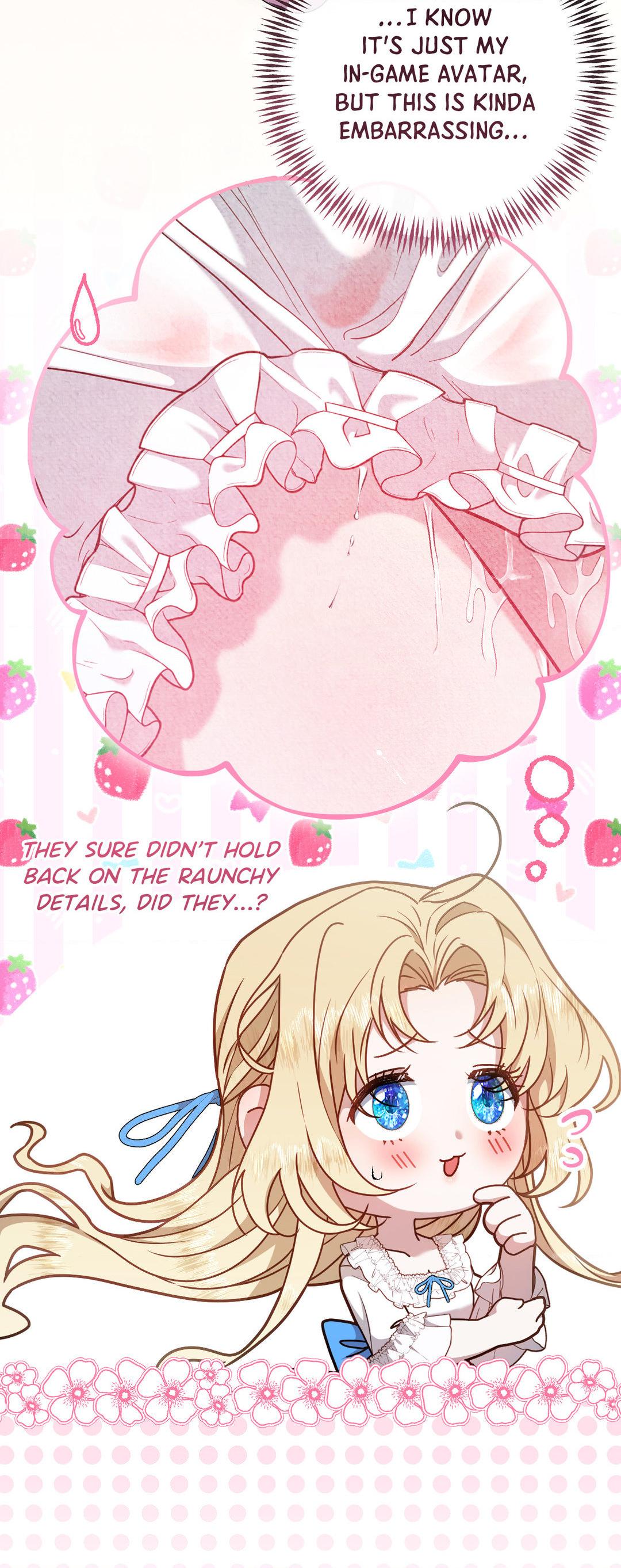 Hunks, Harems, and Hardcore Habits Chapter 3 - Page 13 in English