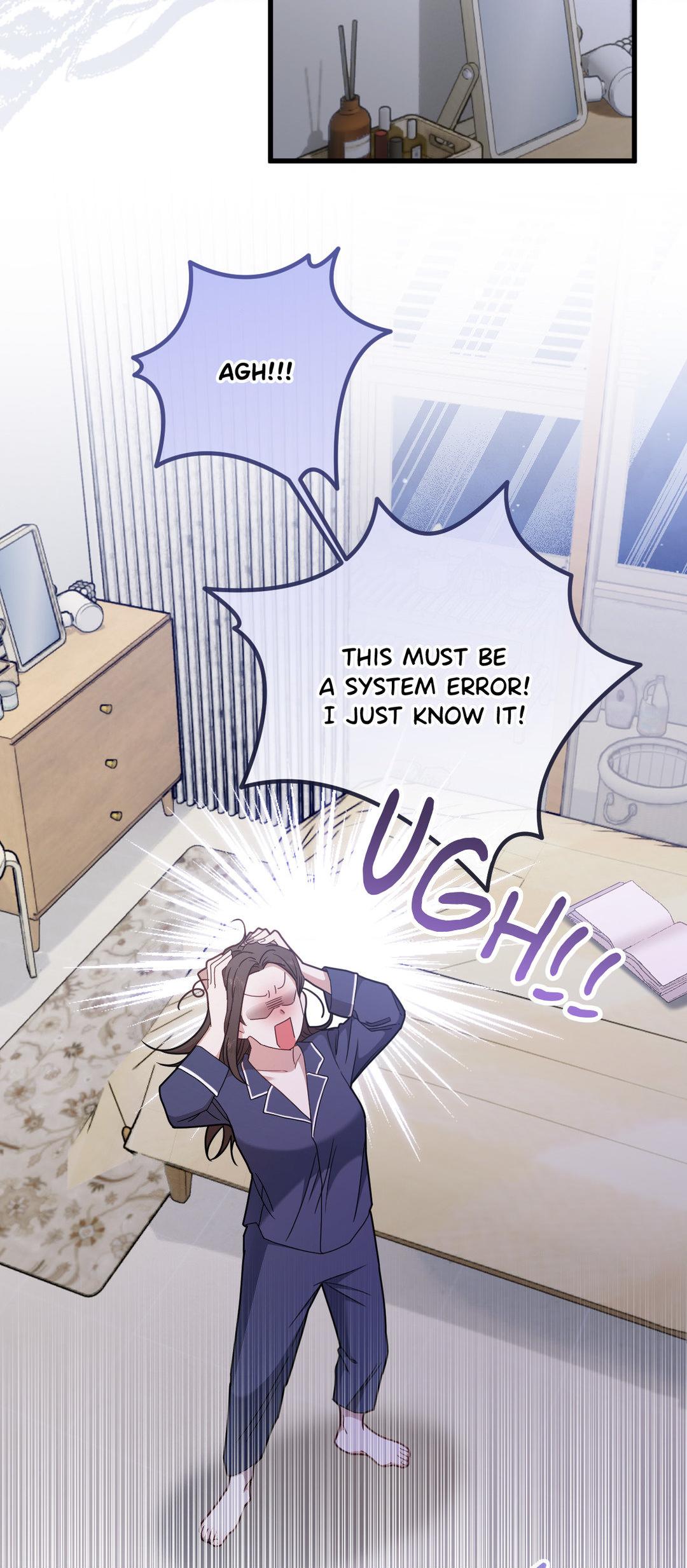 Hunks, Harems, and Hardcore Habits Chapter 3 - Page 43 in English